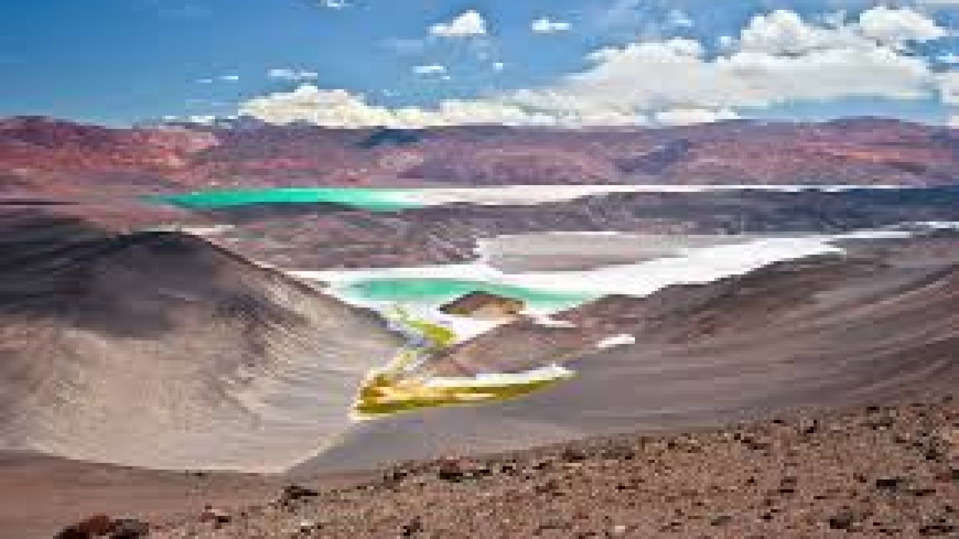 TERMAS DE FIAMBALA Y TINOGASTA