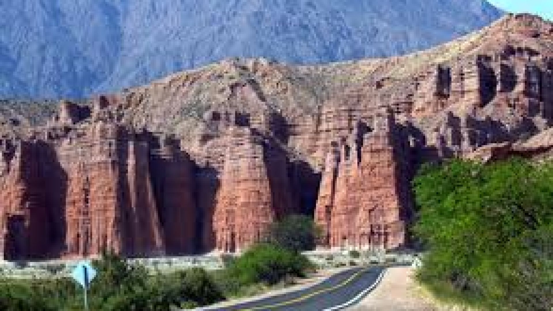 HOTEL MIRADOR DEL CERRO