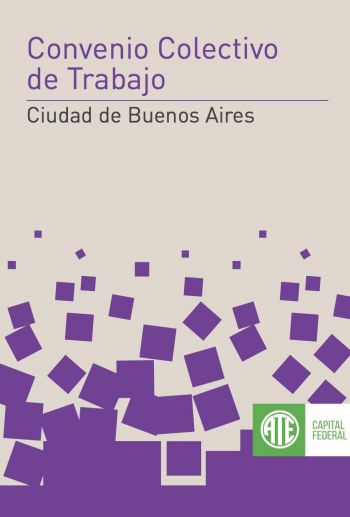 #Ciudad Convenio Colectivo Trabajo Ciudad de Buenos Aires