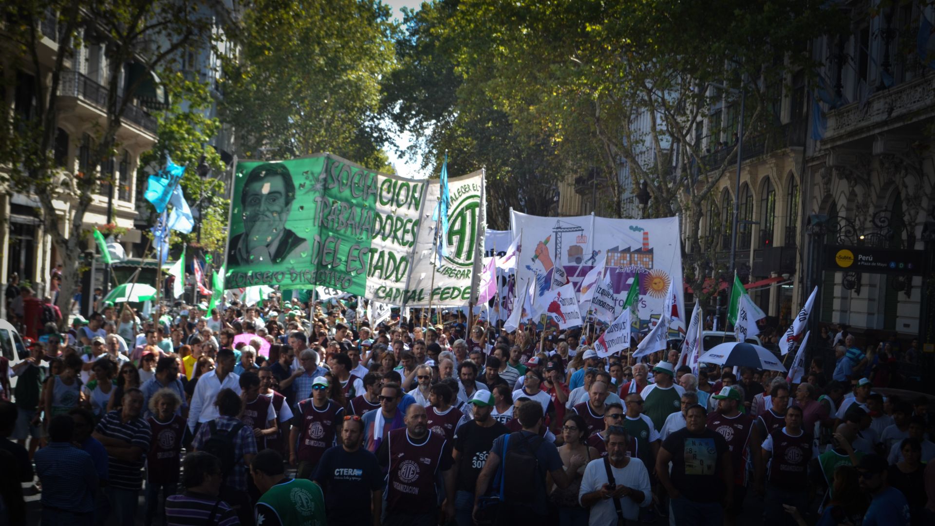 Presentamos un amparo para equiparar las asignaciones familiares del GCBA con las del Estado Nacional