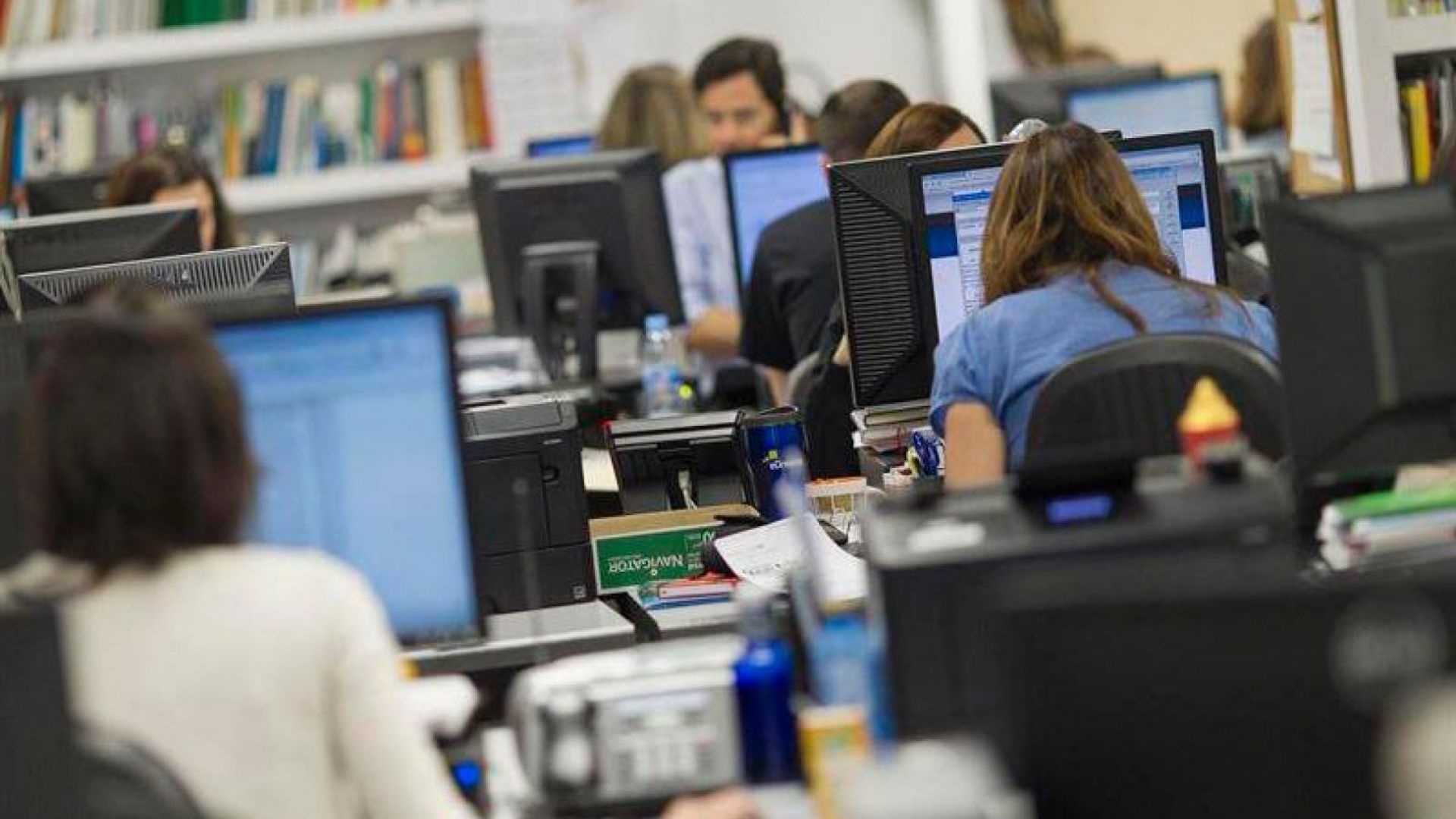 Ley Ómnibus: Retrocesos de derechos básicos en el Empleo Público