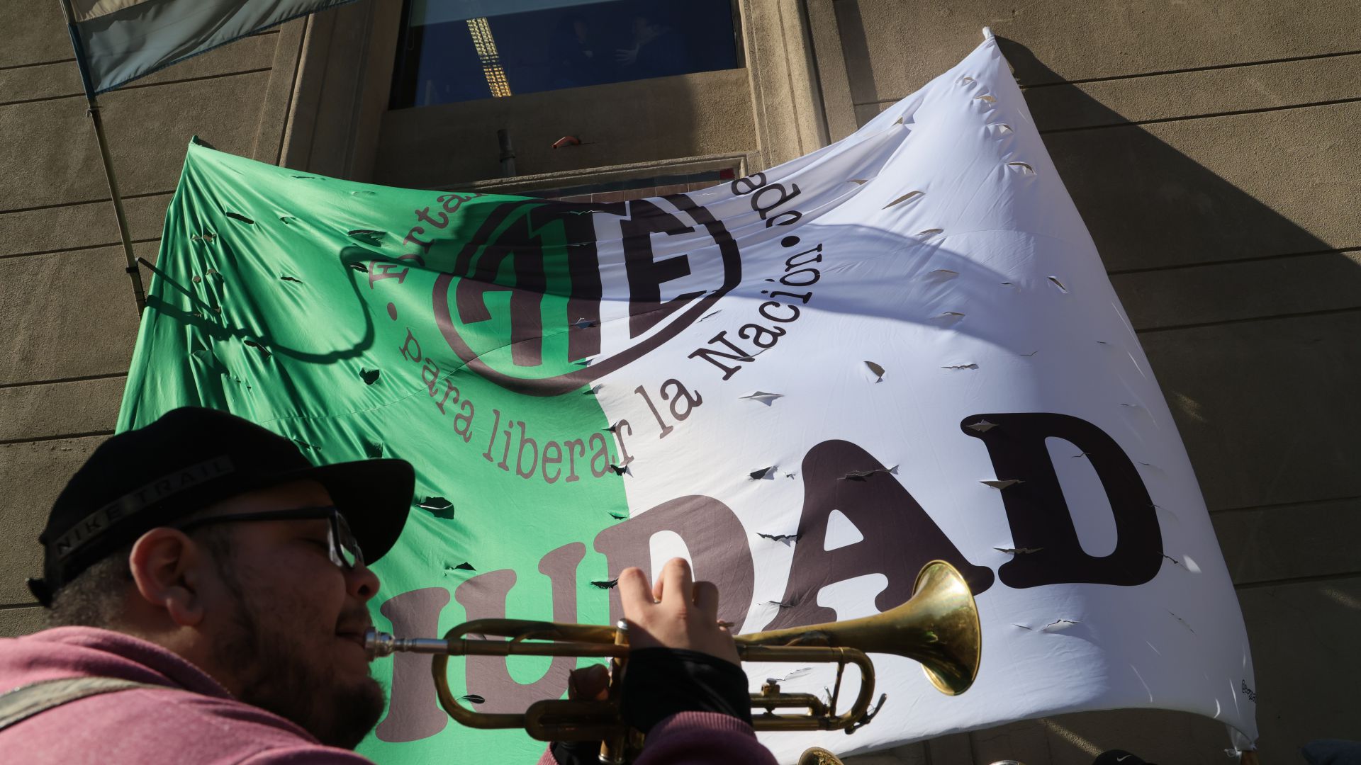 Demandas de ATE Capital ante la convocatoria de la paritaria central del GCBA