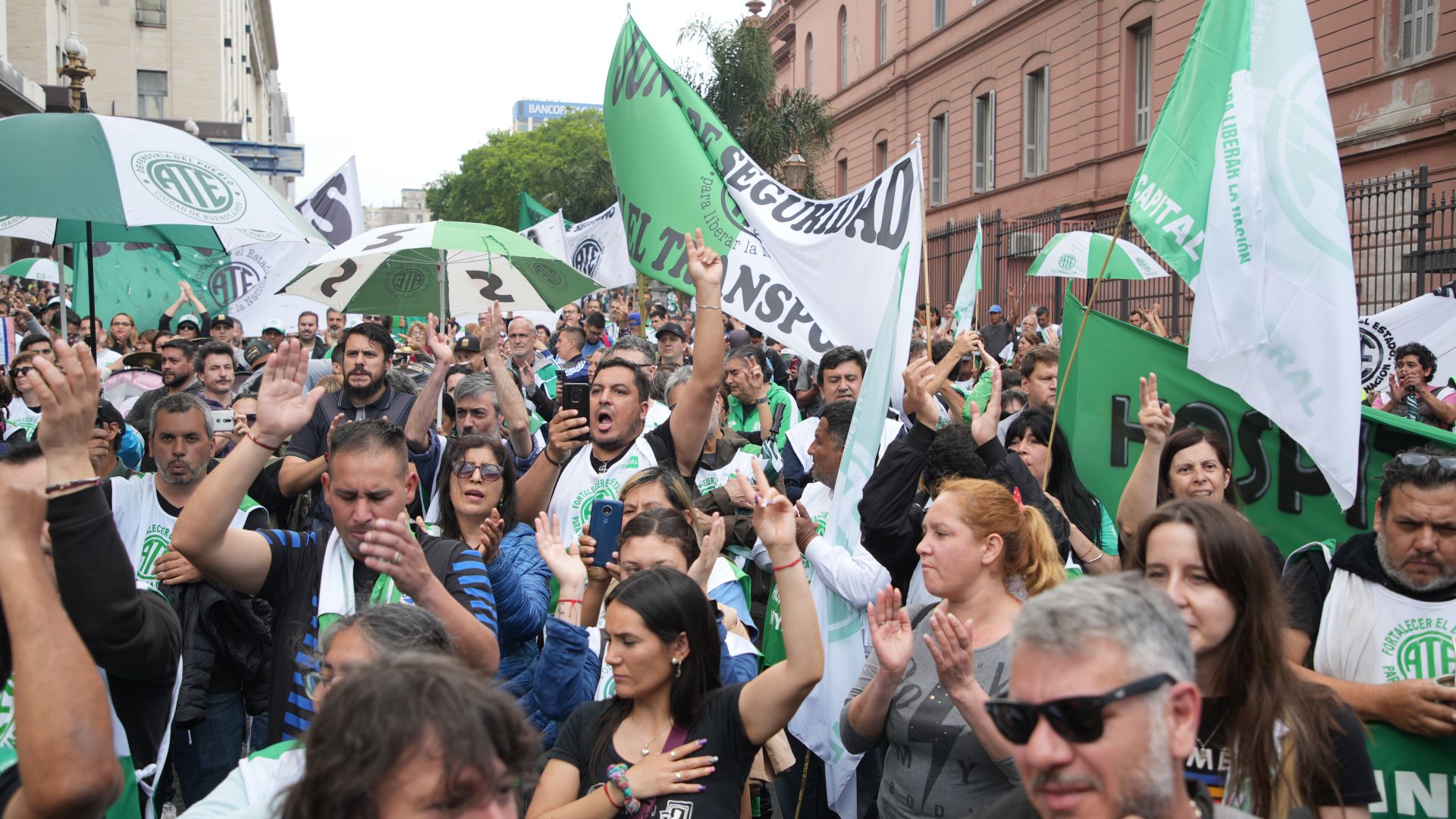 Por Boletín Oficial fueron anunciadas 11.172 vacantes para agrupamiento profesional SINEP