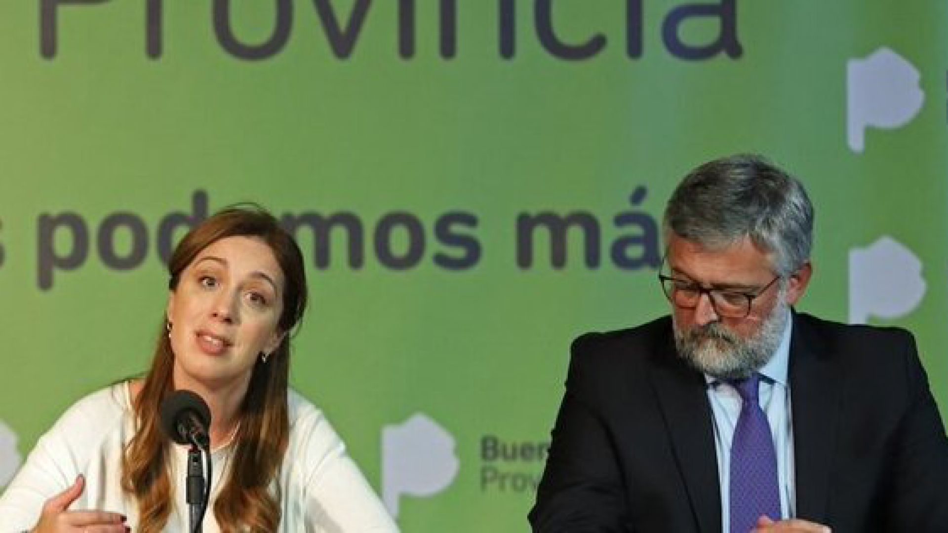 La Justicia es el brazo ejecutor de la derecha neoliberal