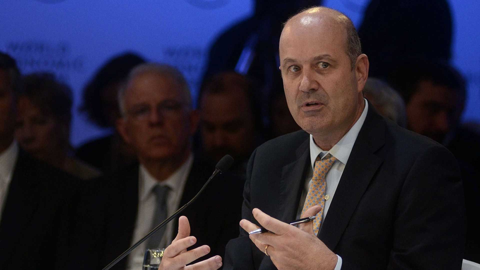 Ley Bases: Se reglamentó la ley dictada por las grandes corporaciones