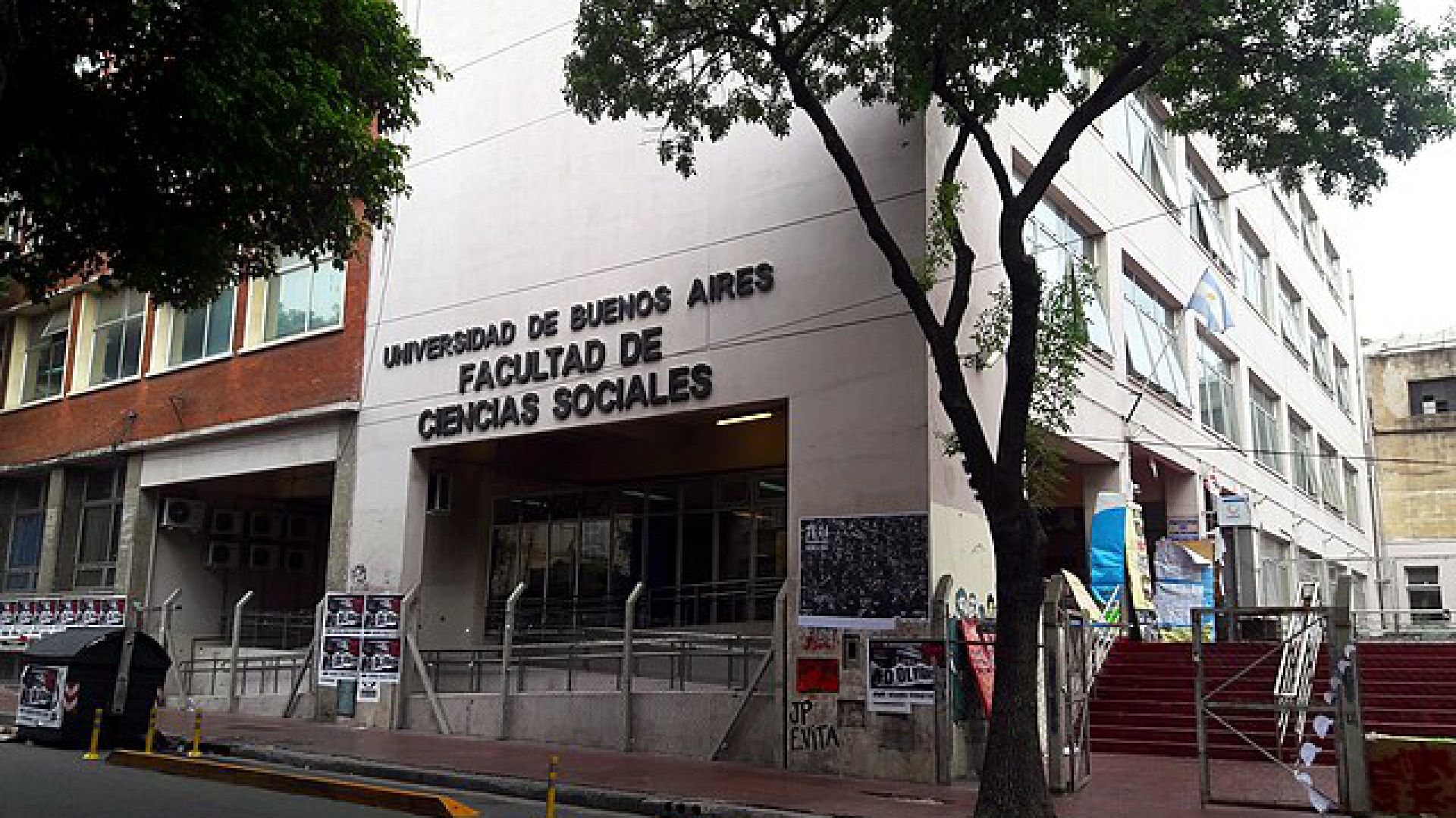 Posicionamiento del Consejo Asesor Sindical de FSOC-UBA frente a los despidos de trabajadores y trabajadoras en el Estado Nacional y el sector privado