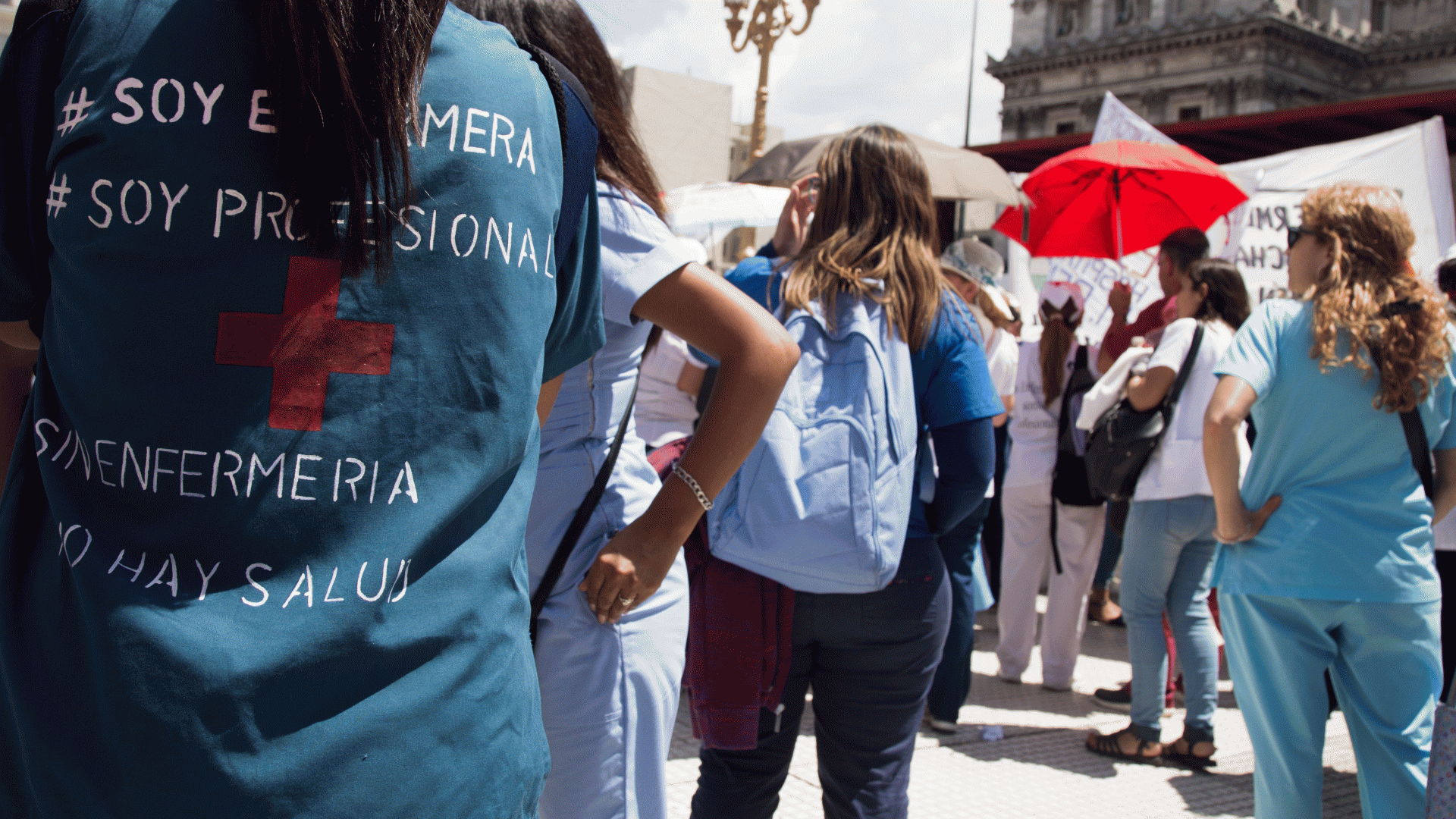 Mas que una Reforma una carrera hacia el abismo de salud