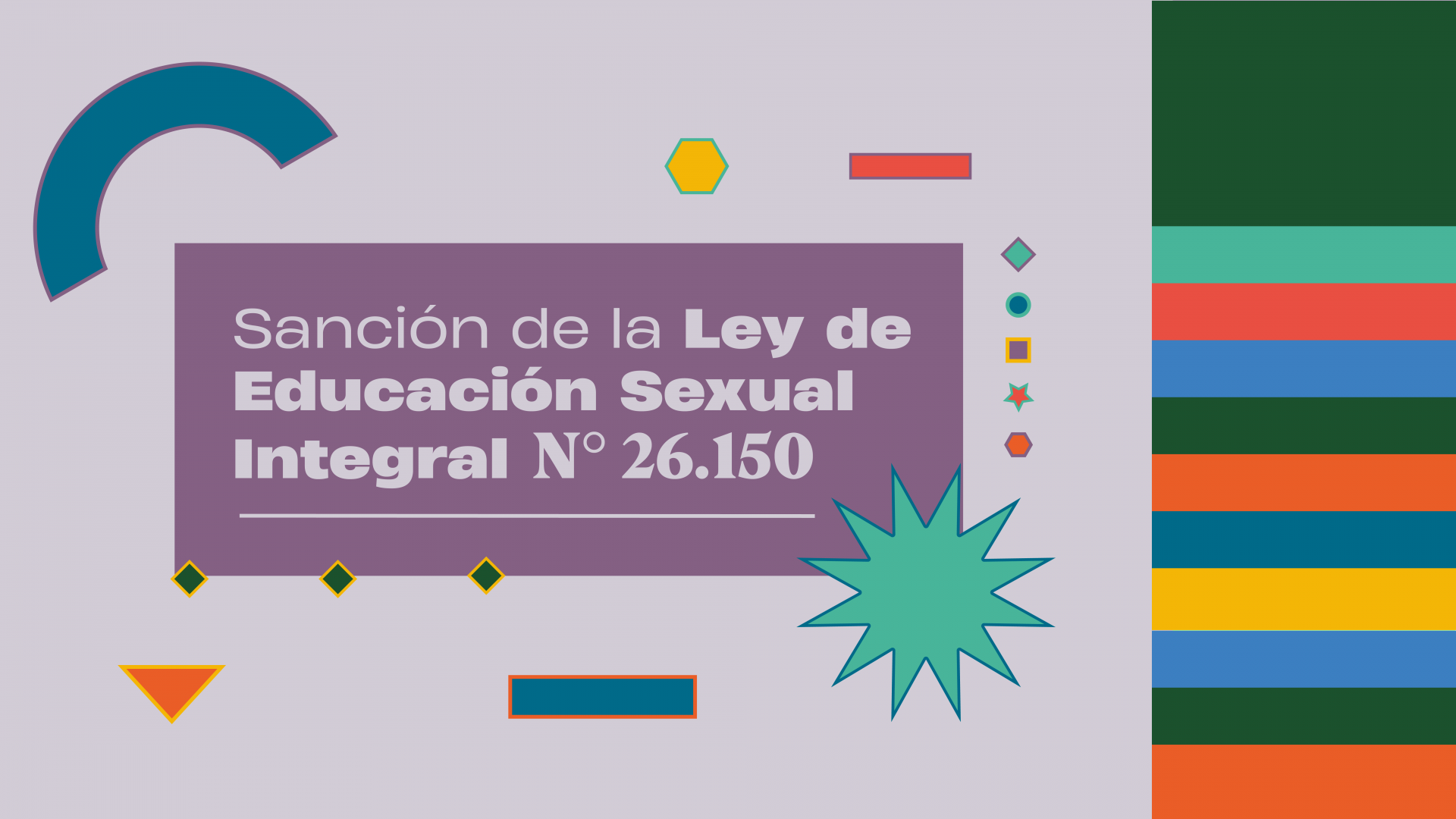 Reivindicar la ESI en tiempos de retroceso: una defensa desde el compromiso colectivo
