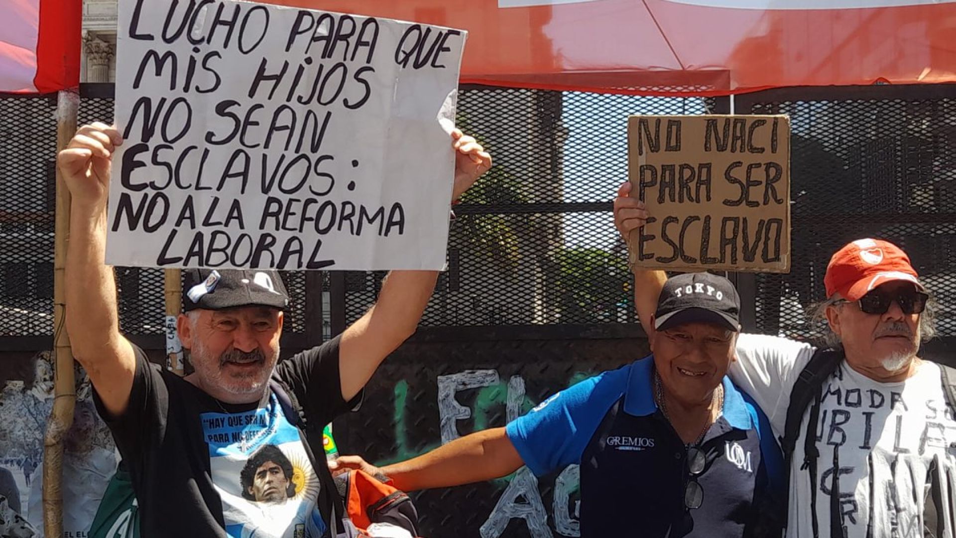 Día  Mundial de la Seguridad y la Salud en el Trabajo