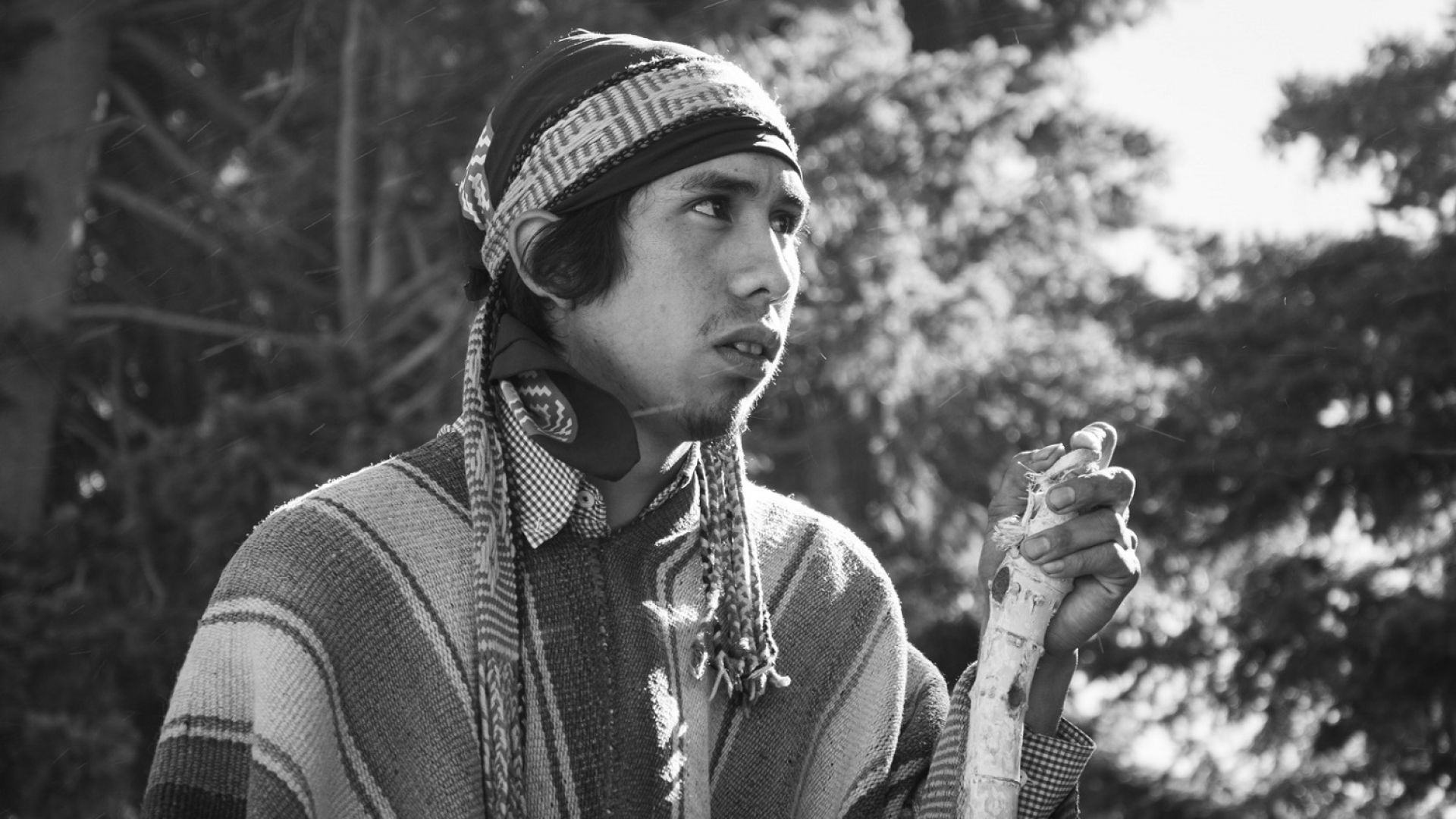 Basta de persecución, discriminación y racismo hacia el Pueblo Mapuche