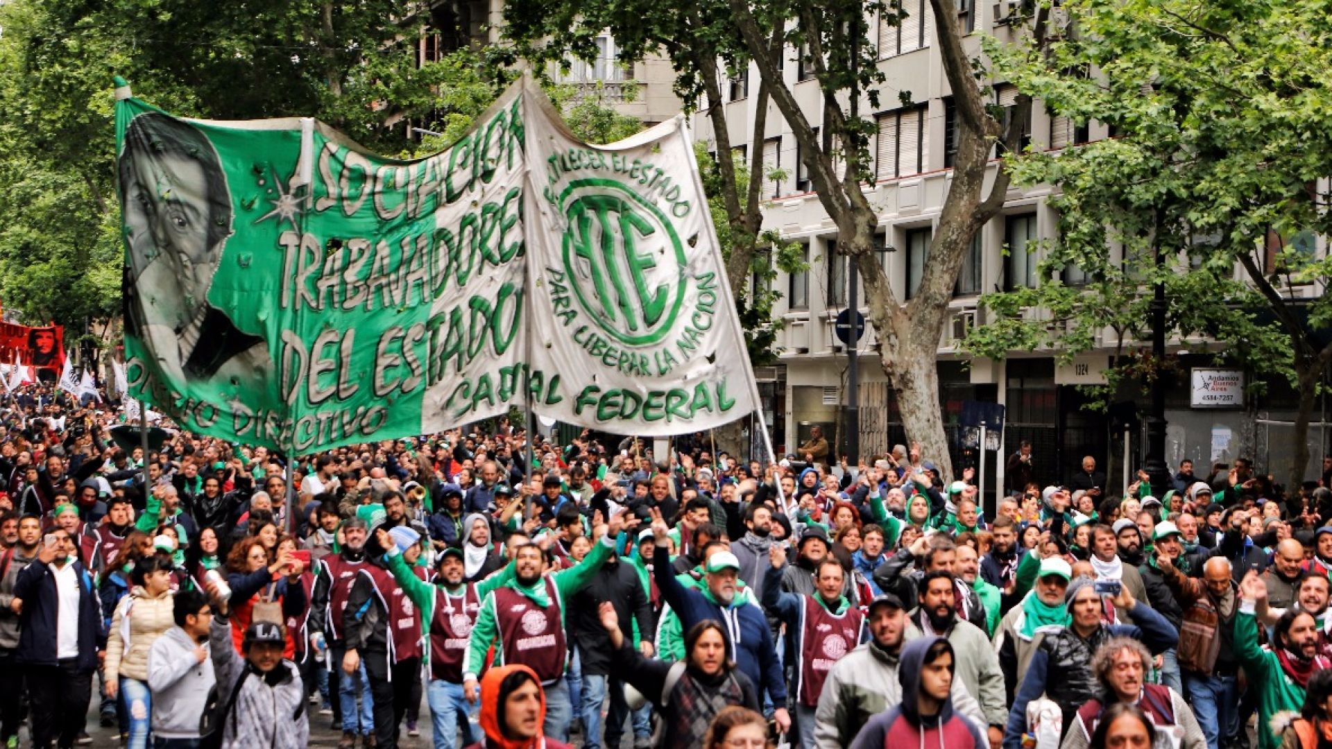 Plenario de Delegades Generales de Ciudad: Vamos por recomposición salarial y condiciones de trabajo