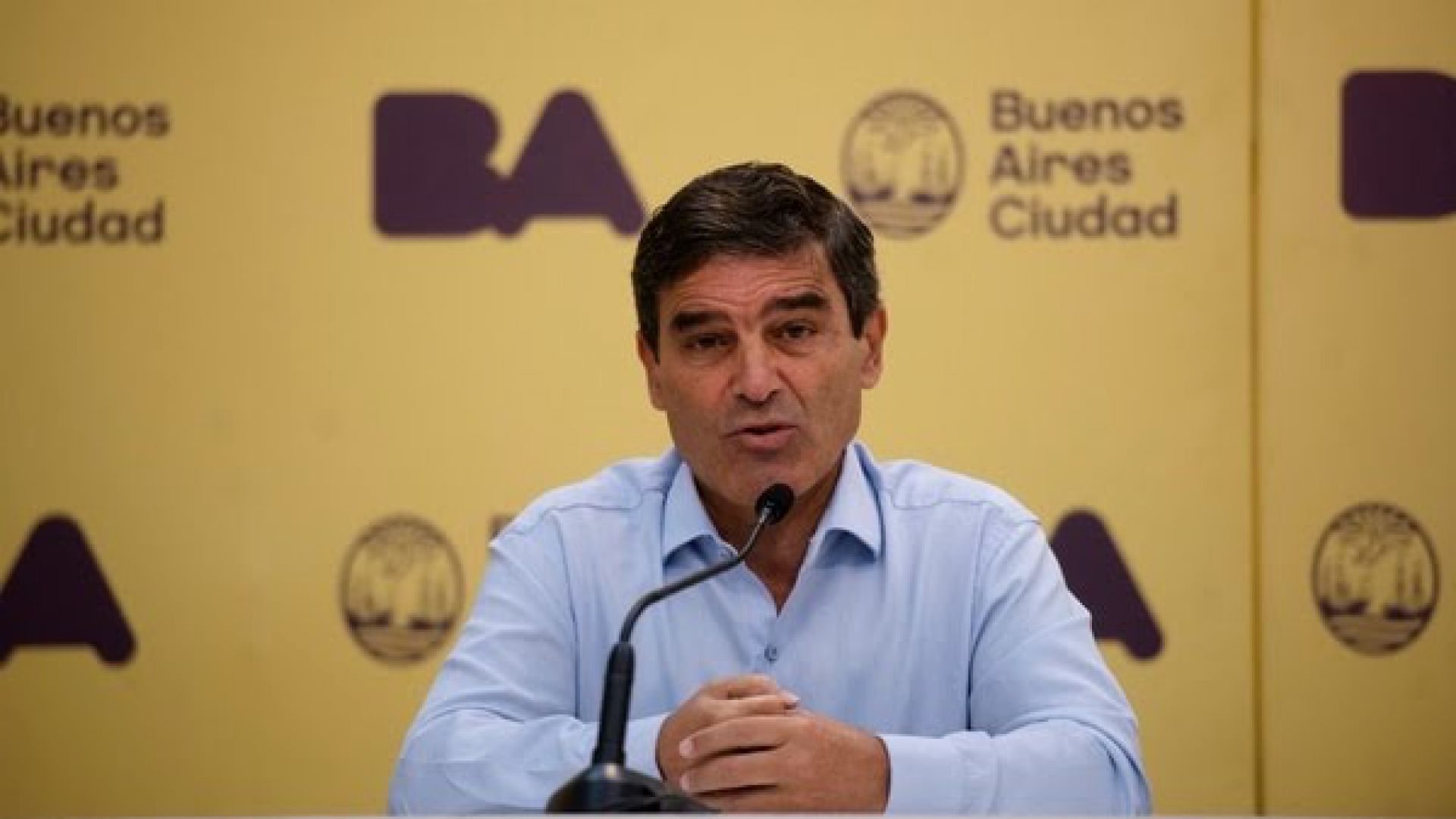 Hospital Udaondo: denunciamos a autoridades y funcionarios por amenazas e incumplimiento de funciones