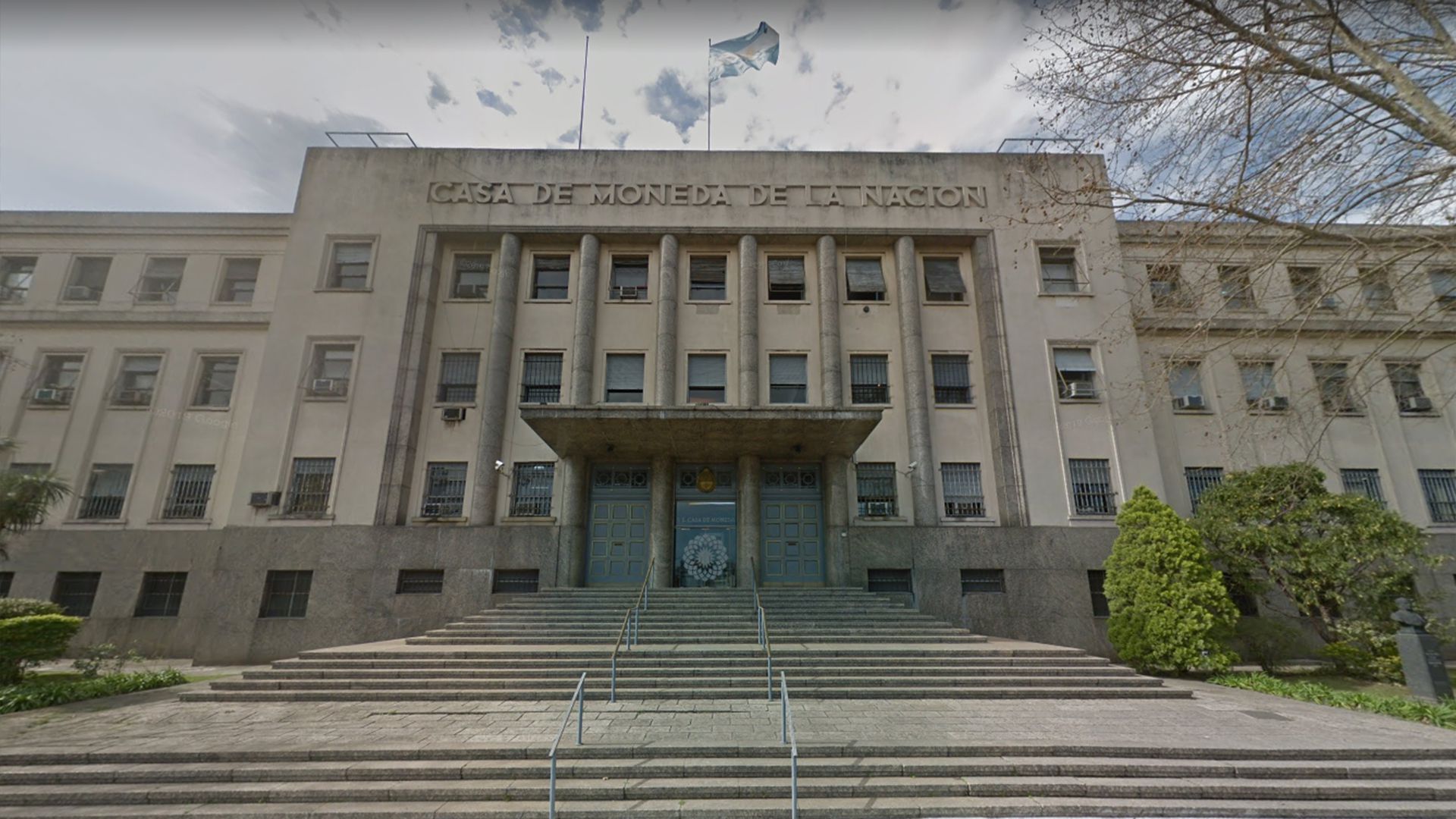 ATE Capital acordó reincorporar a les despedides de Casa de la Moneda