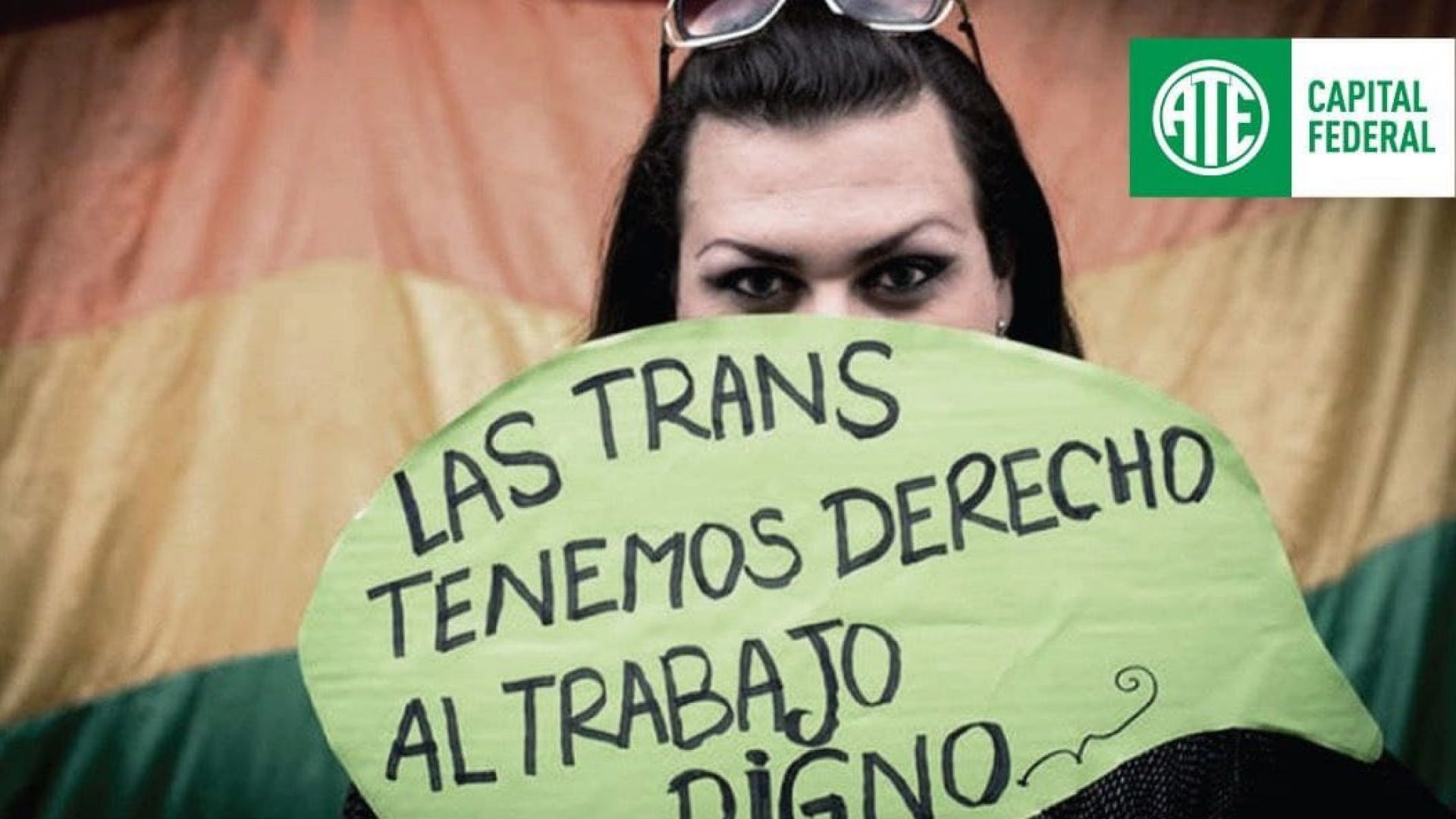 Concursos con cupo travesti trans