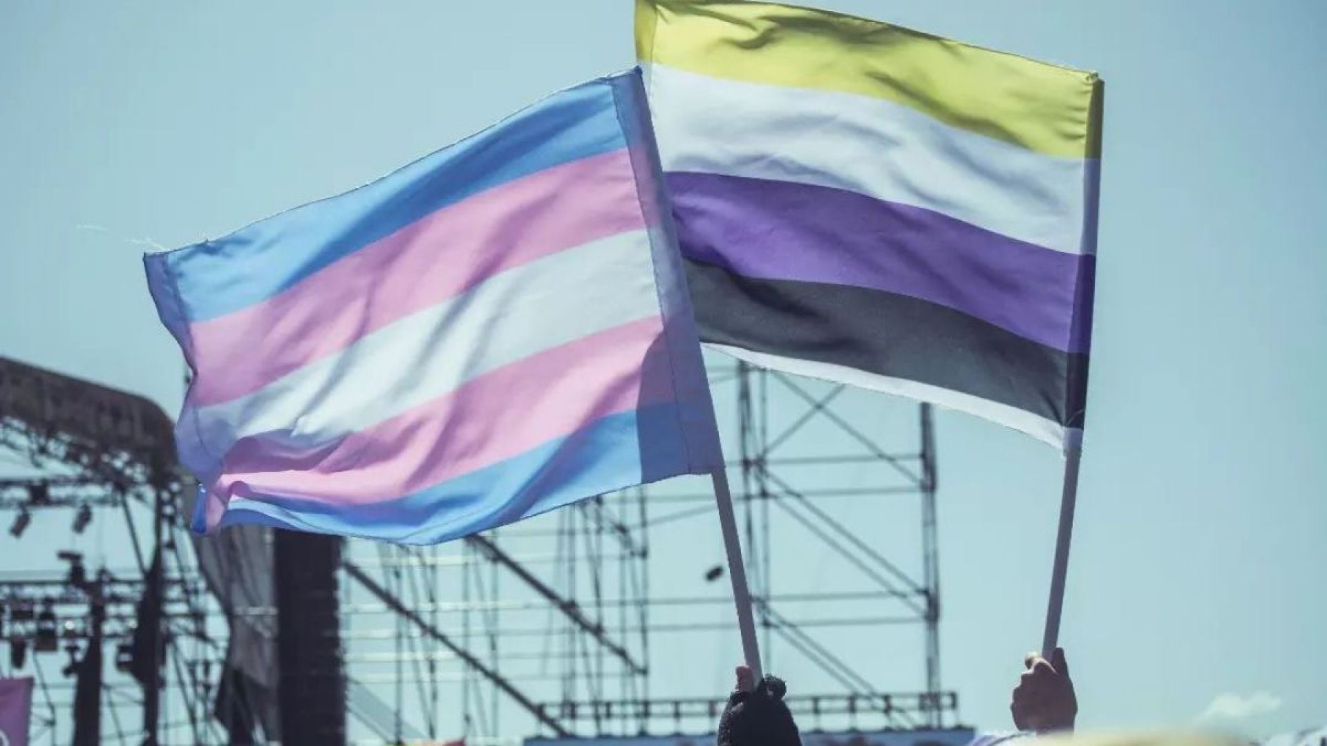 Conmemoramos 12 años de la sanción de la Ley de Identidad de Género en Argentina