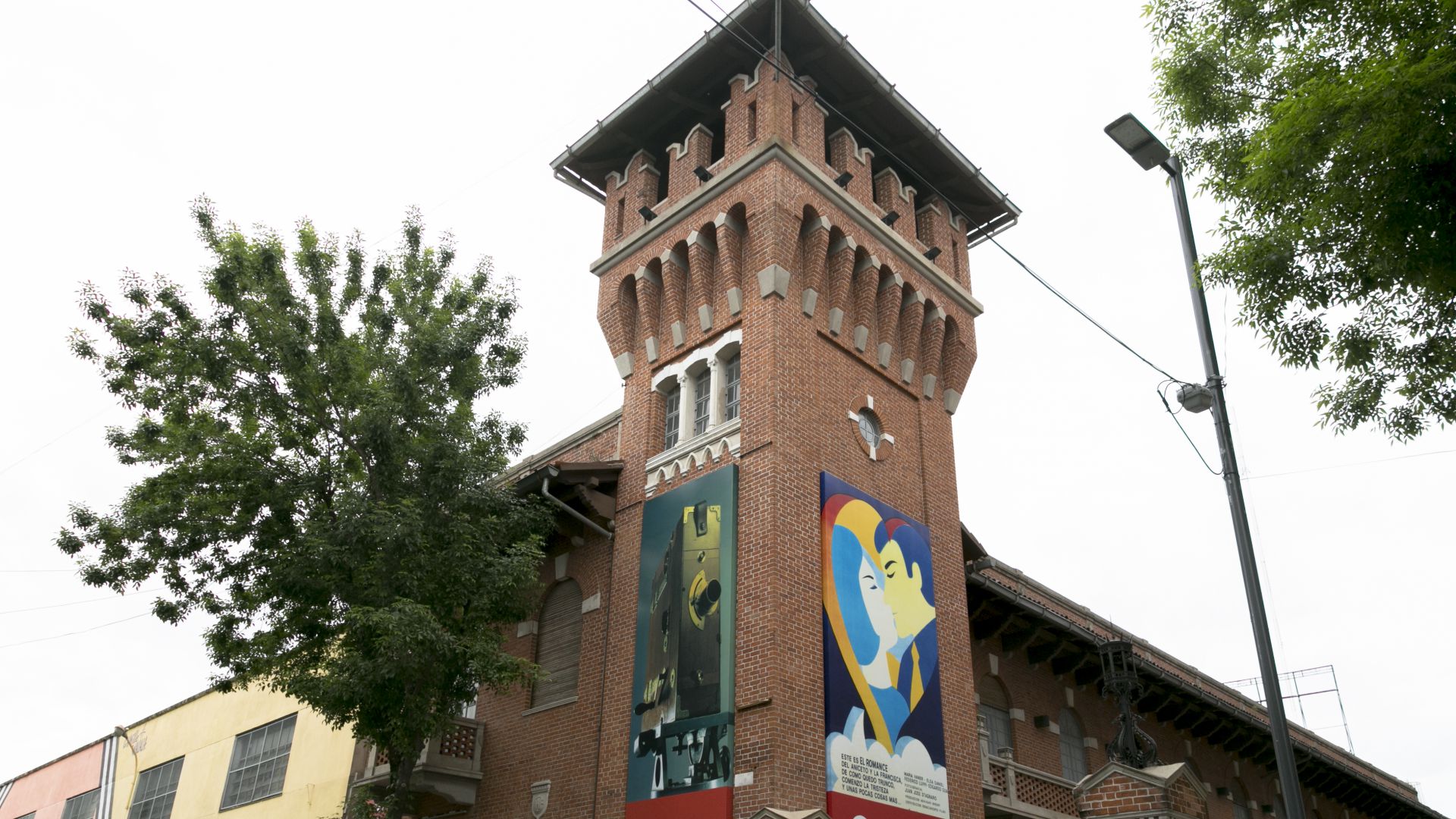 Un paso más en la conservación del Patrimonio Cultural de la Ciudad de Buenos Aires