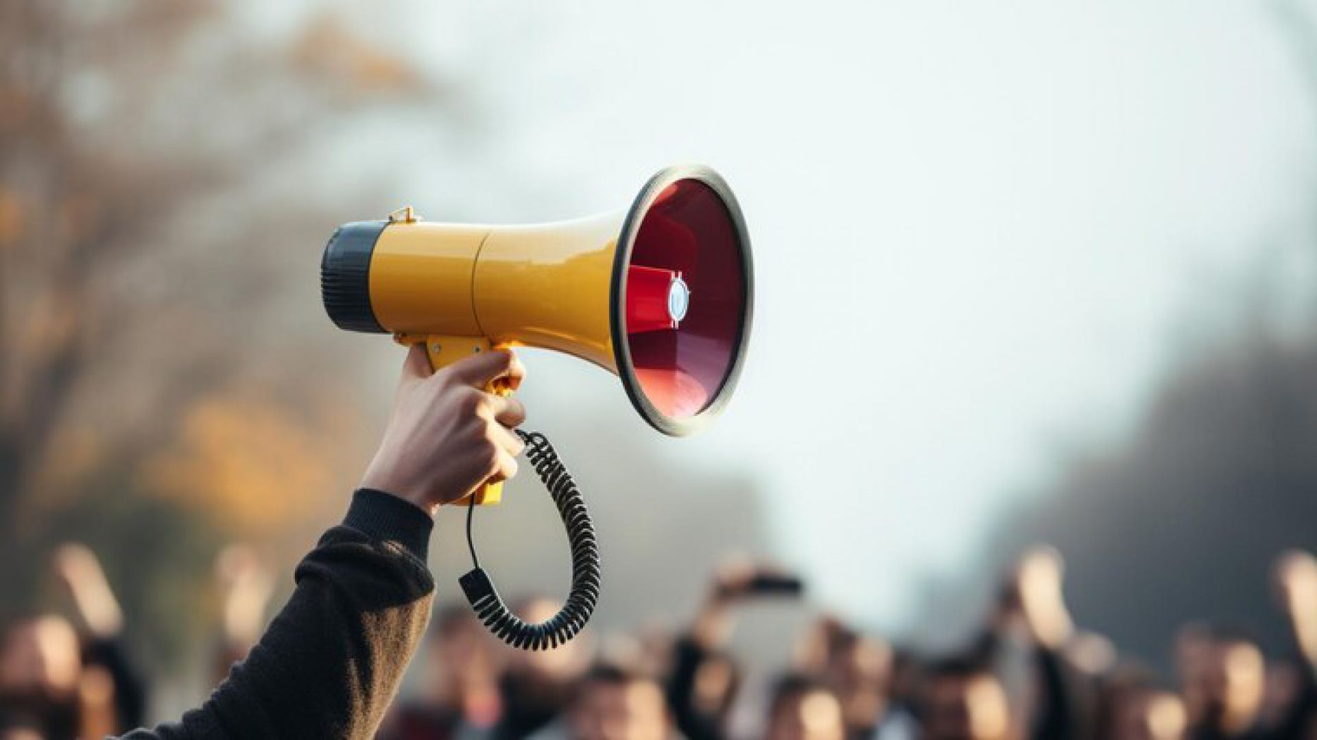 El gobierno avanza contra el derecho a la comunicación y la libertad de expresión