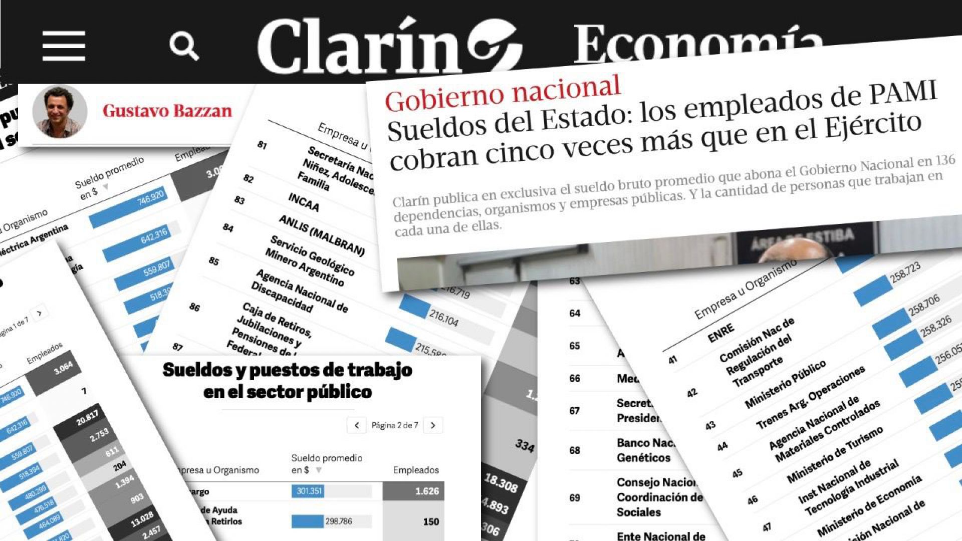 ¿Por qué es mal intencionada la nota de Clarín?