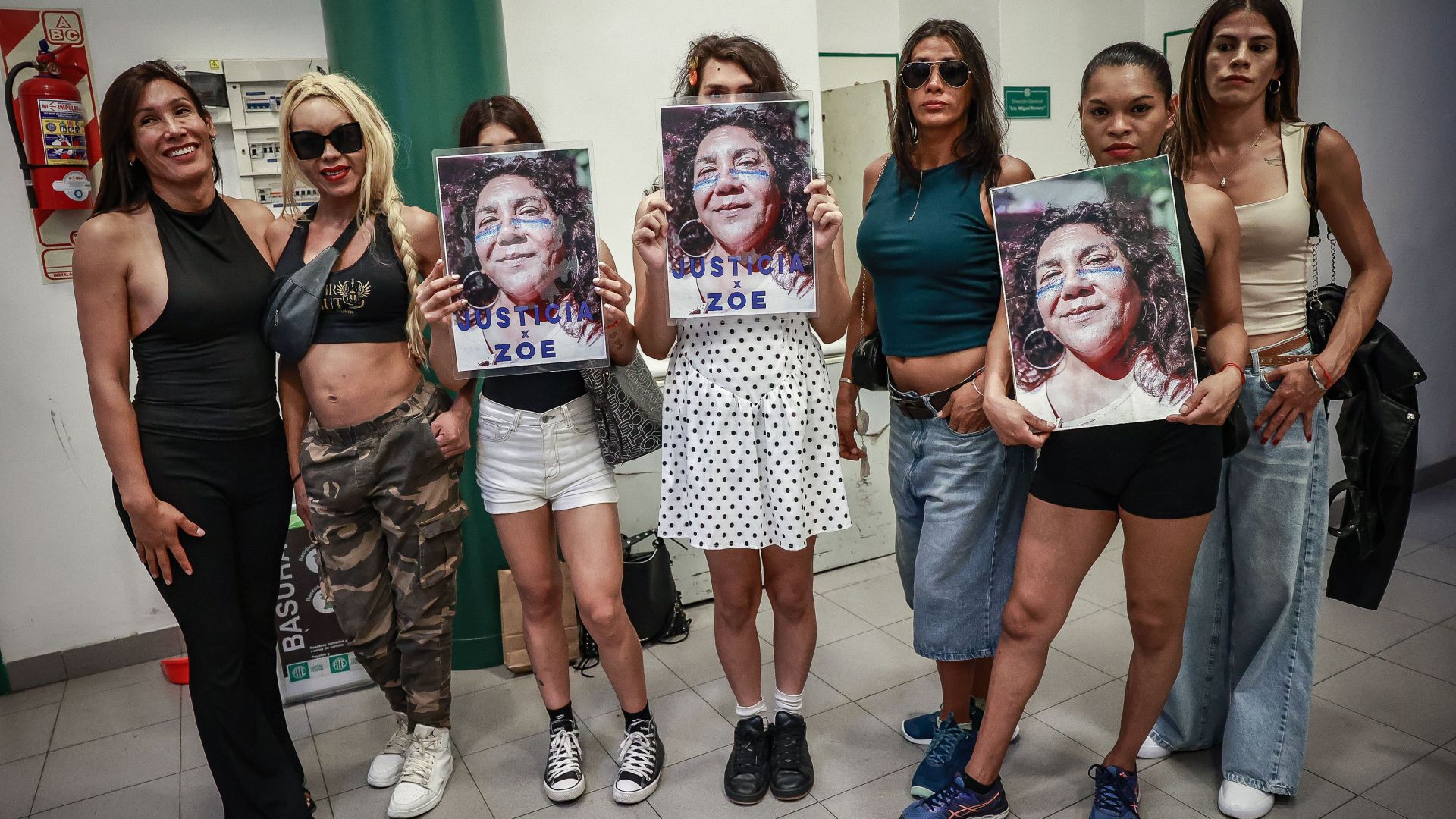 3ra Asamblea trabajadora rumbo al 8M