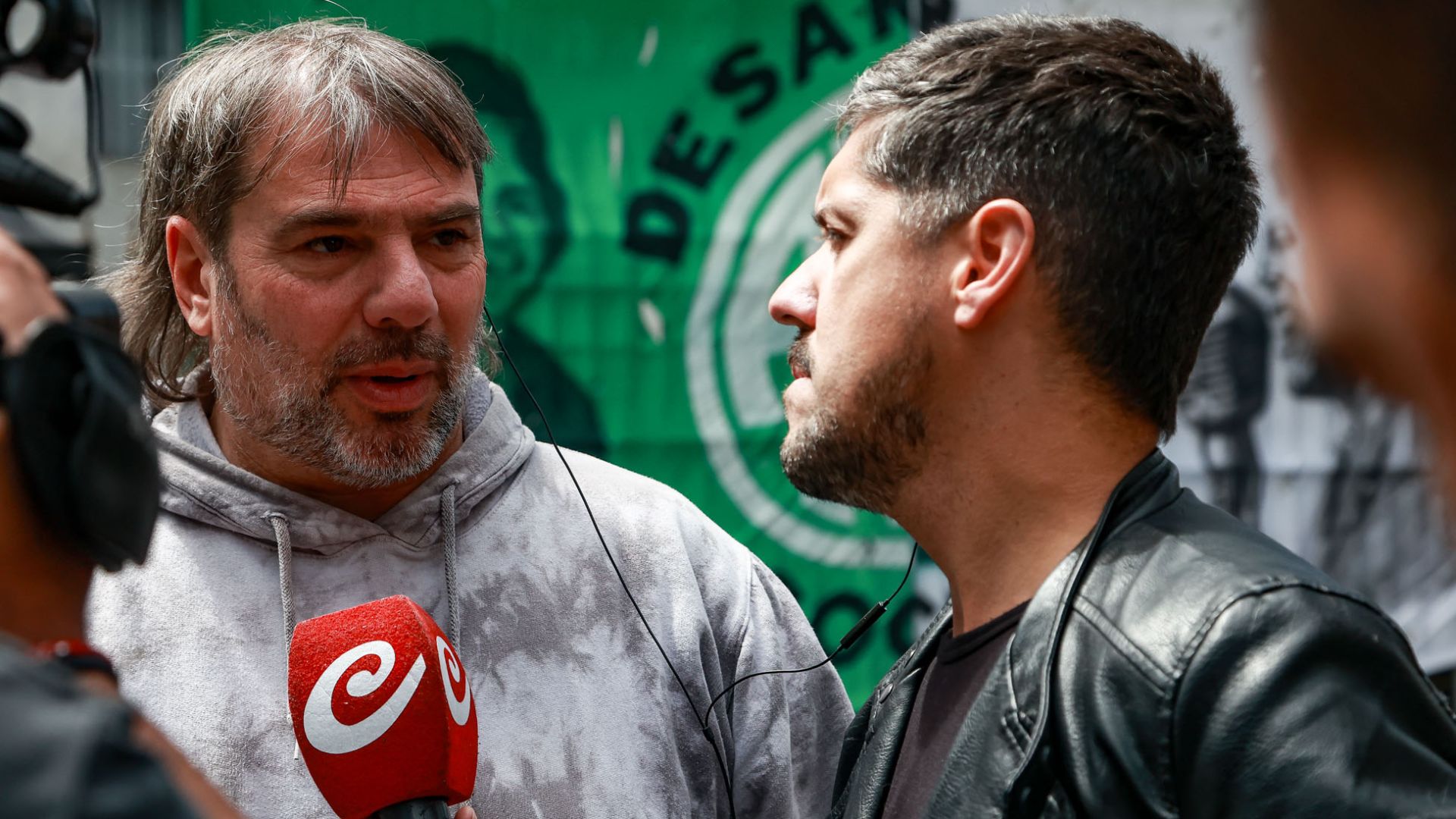 Vaciamiento, pérdida salarial y deterioro de condiciones laborales de la mano de Pettovello