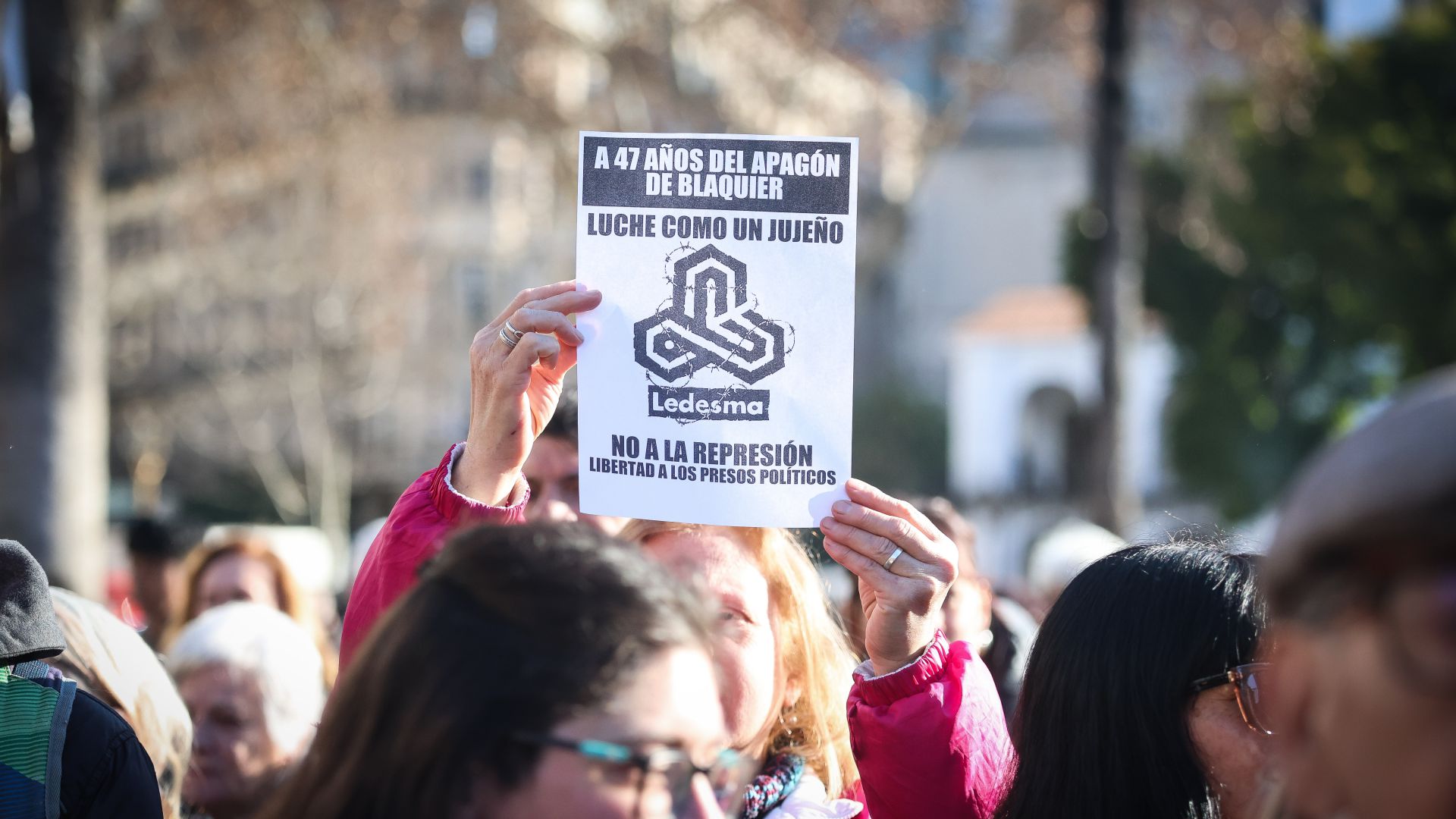 No a la reforma, Sí a los derechos