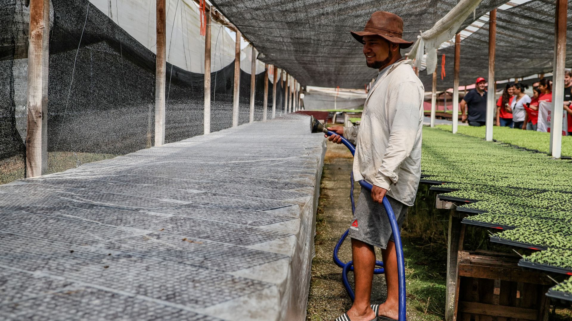 Consumir es un acto político: Nuevo Convenio con Federación Rural