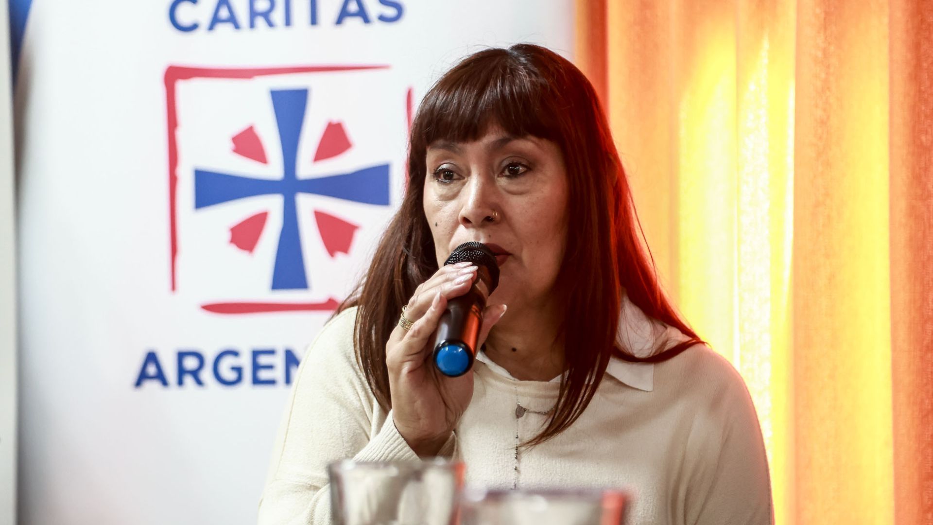 Proyecto de Ley de Emergencia en Barrios Populares