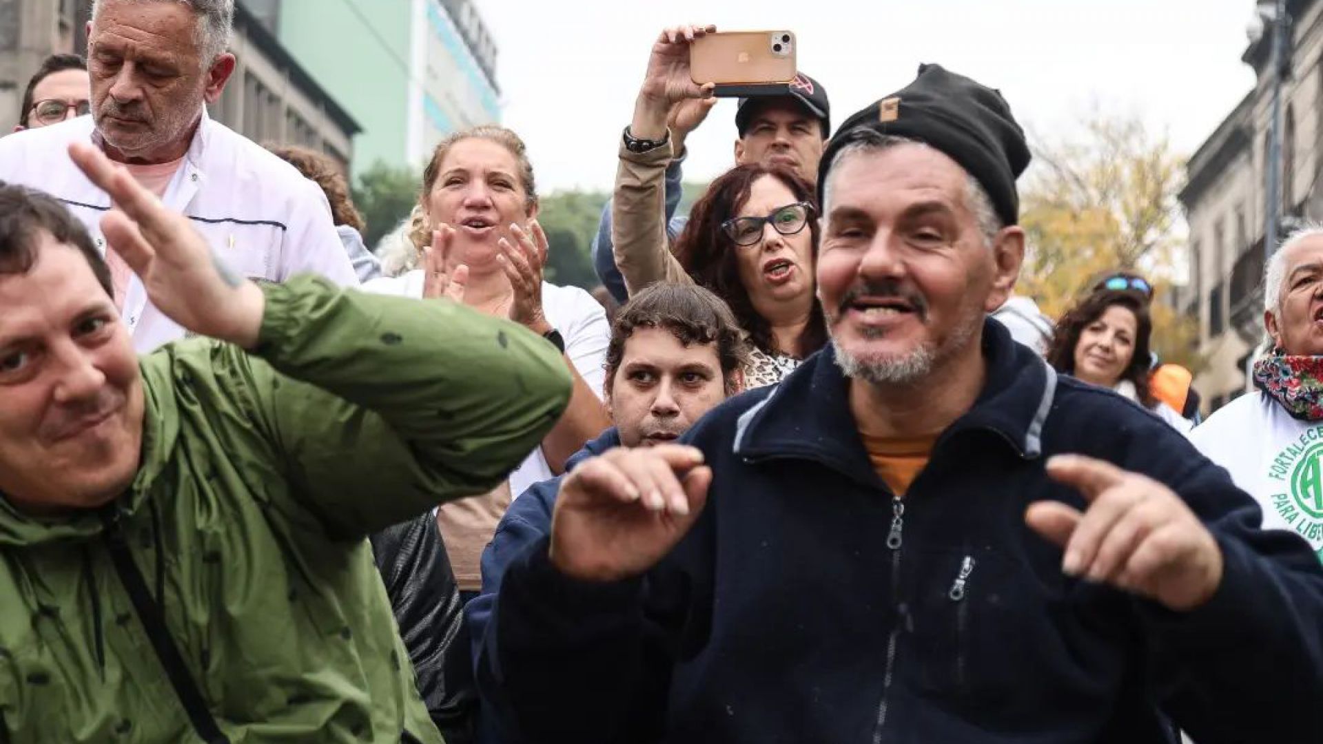 Hospital Borda: A 10 años de la brutal represión, a 10 años de la fenomenal resistencia