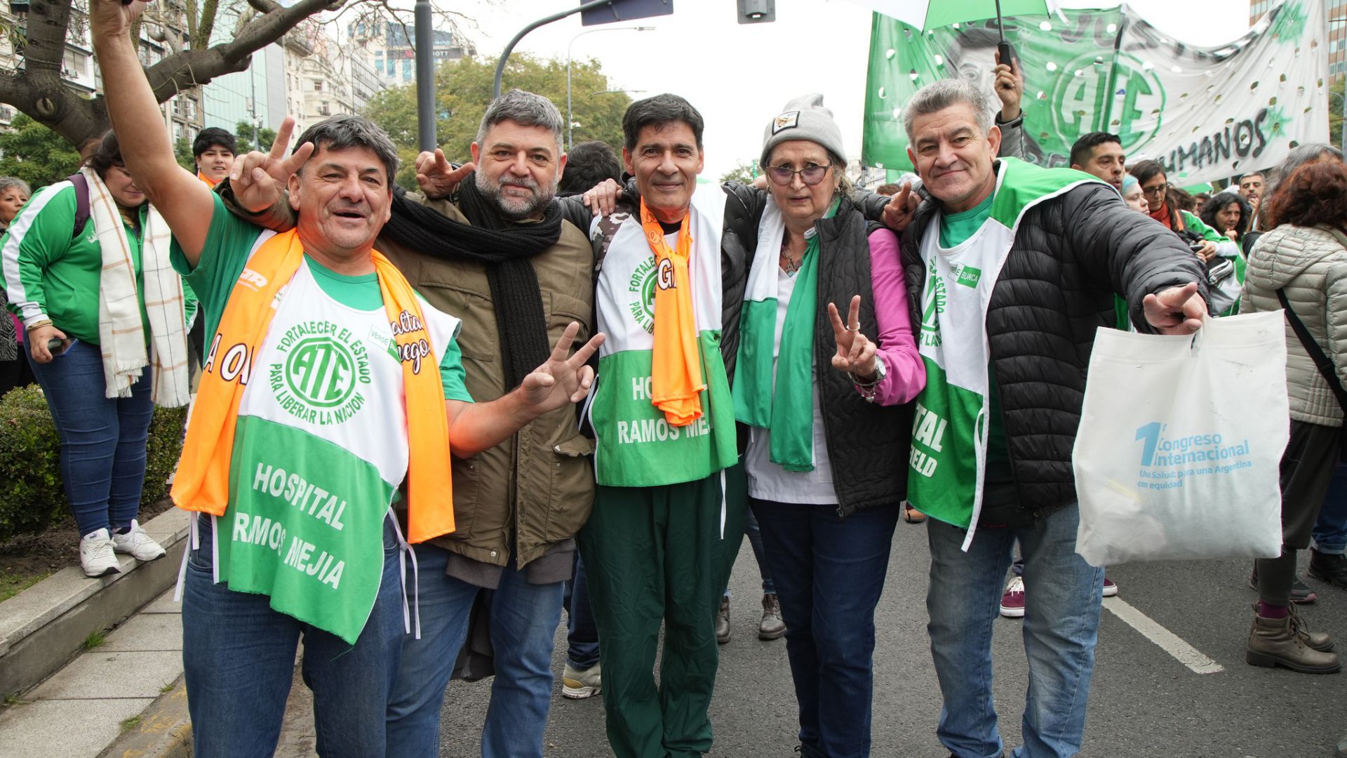 Arriba los salarios, abajo la reforma