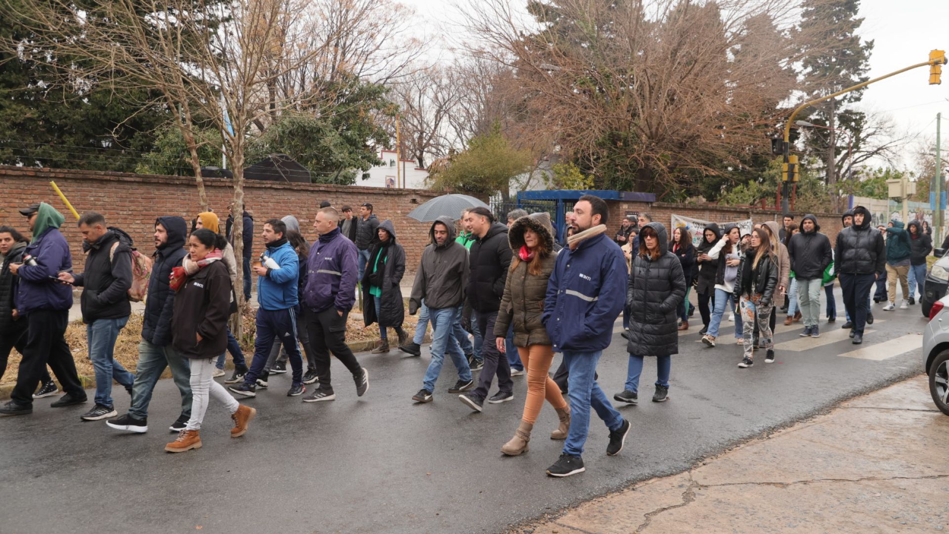 EL GOBIERNO ATACA EL INTI: LAS Y  LOS TRABAJADORES LO DEFENDEMOS