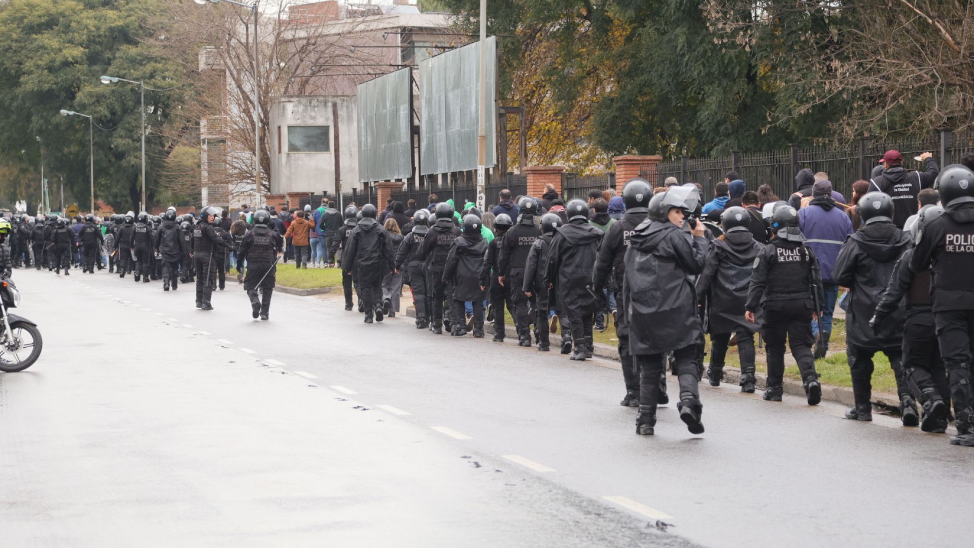 EL GOBIERNO ATACA EL INTI: LAS Y  LOS TRABAJADORES LO DEFENDEMOS