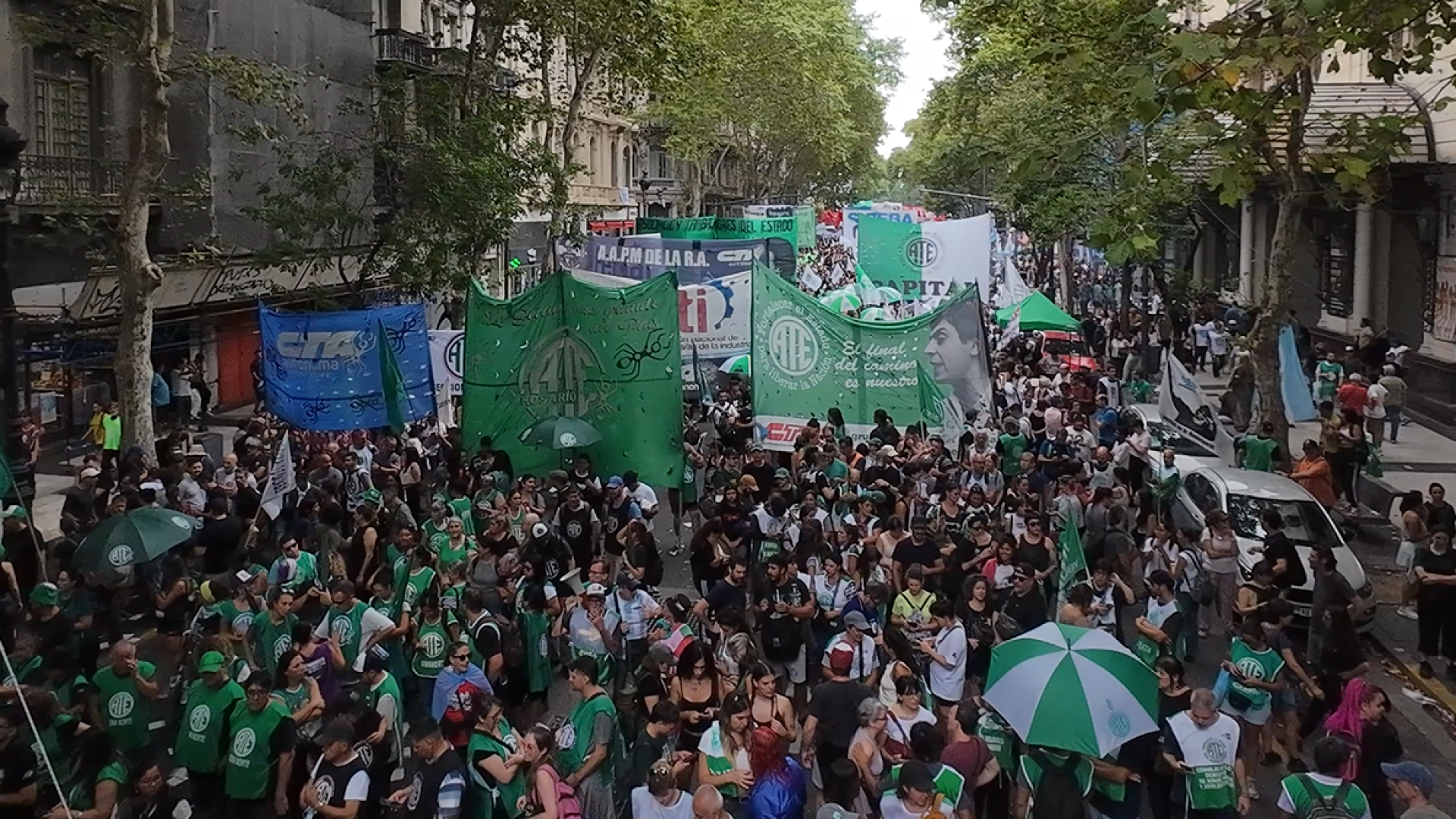 PARAMOS Y MOVILIZAMOS CONTRA LA REFORMA LABORAL