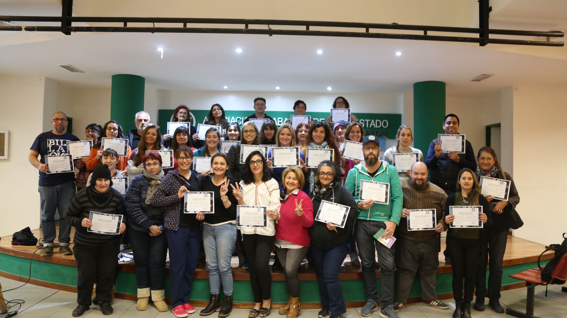 Herramientas para delegados y delegadas ante la violencia laboral