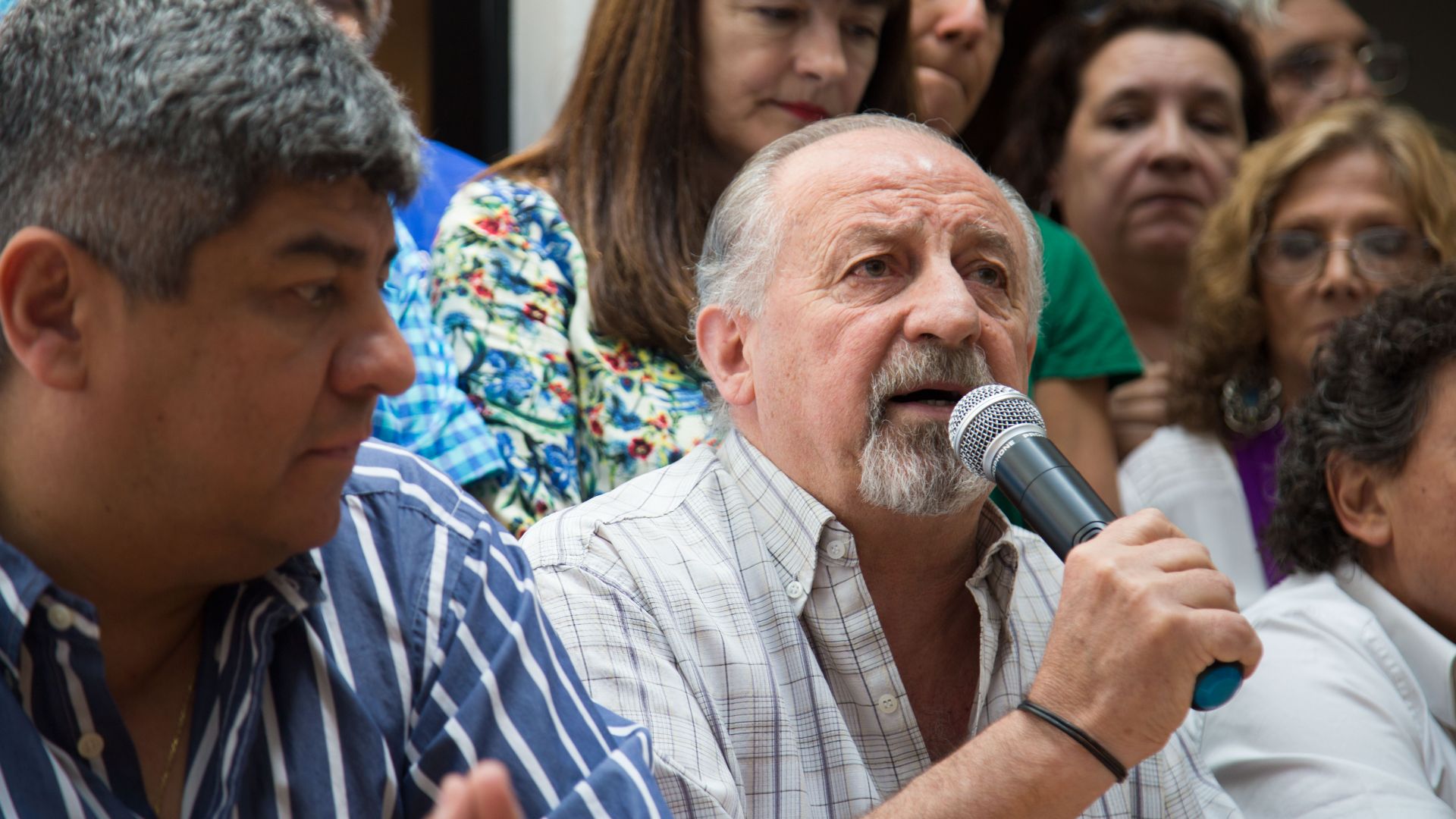 Convocamos a marchar contra los tarifazos