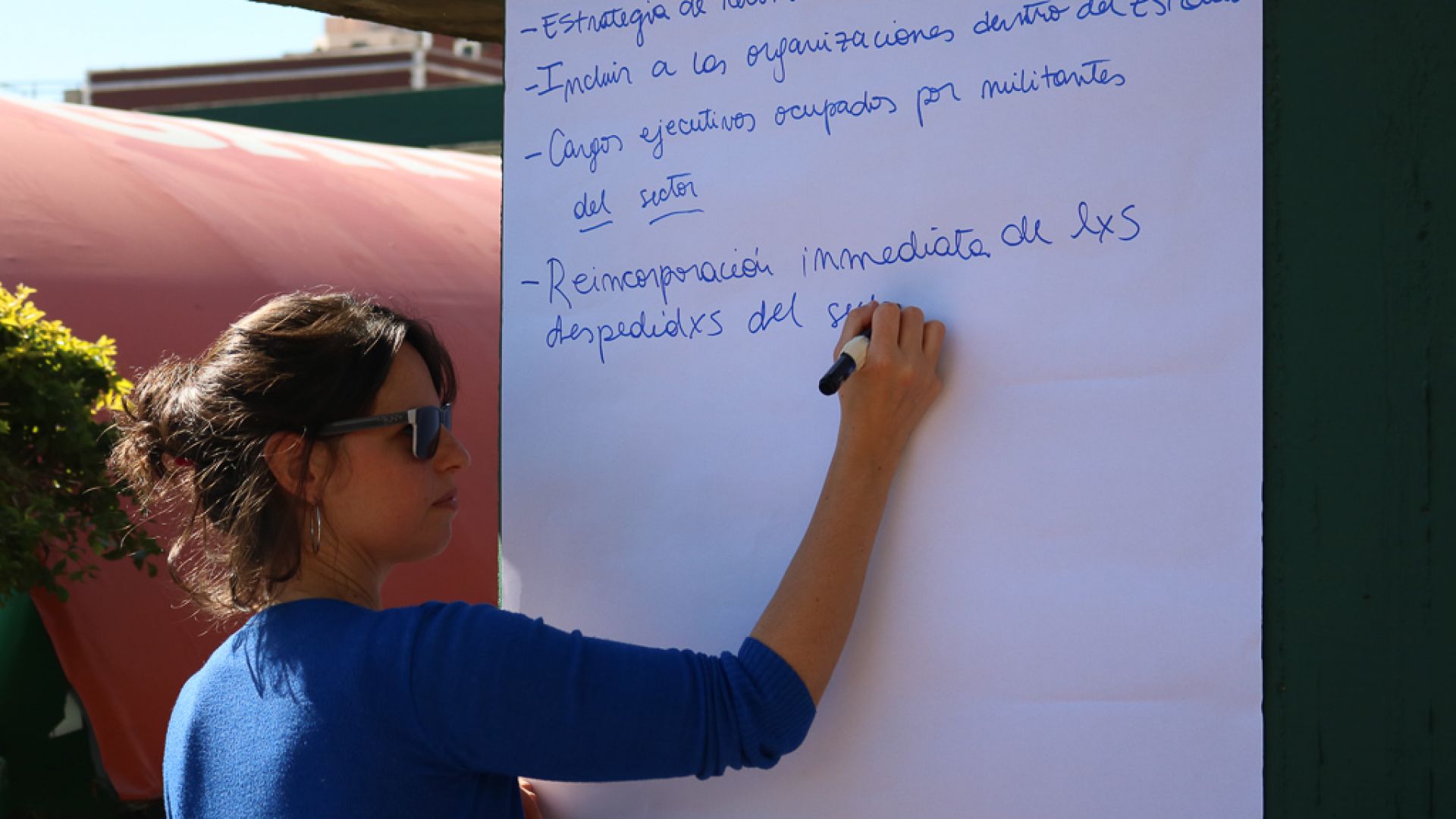 Primer Foro Nacional por un Programa Agrario Soberano y Popular