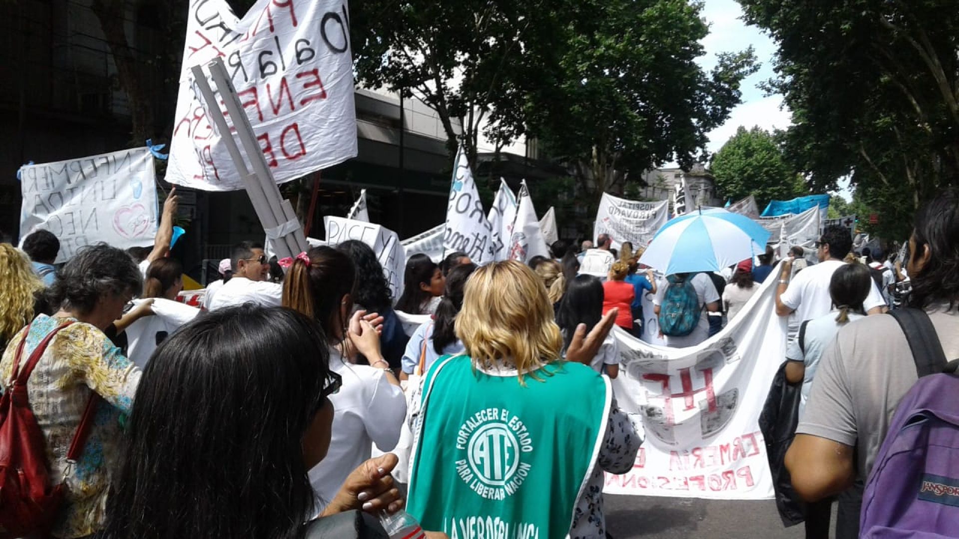 “No debemos perder de vista que esto significa una reforma laboral encubierta”