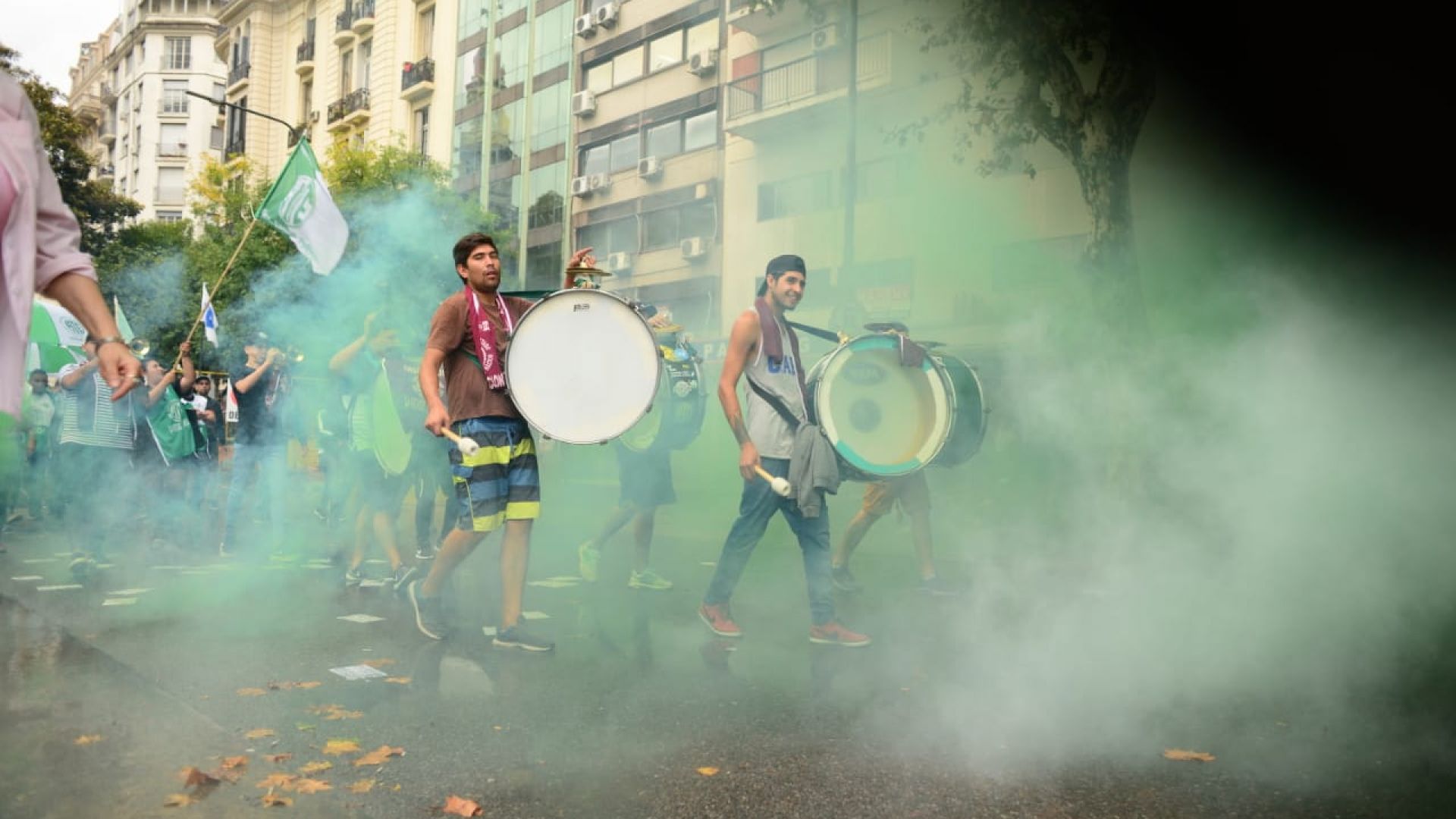 Marchamos en Unidad al Congreso por Paritarias y recomposición salarial urgente