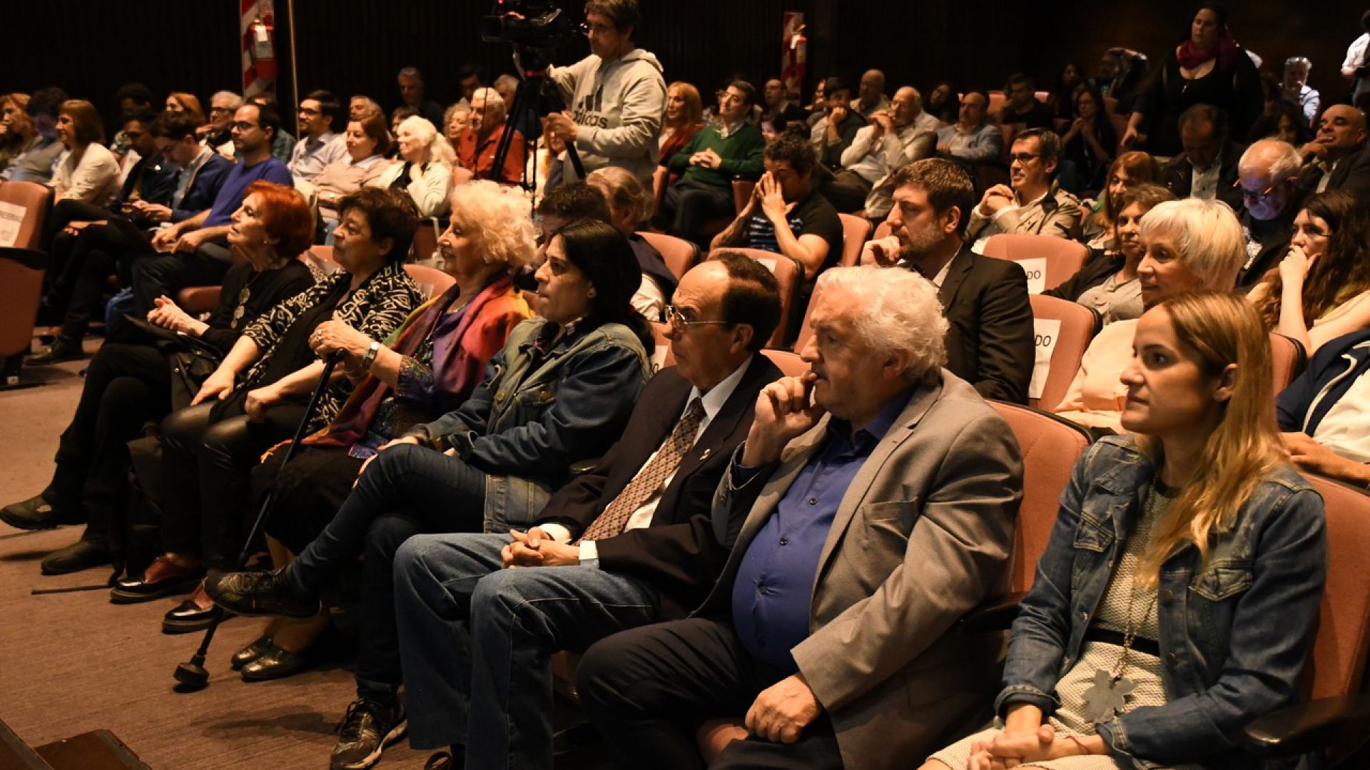 Se entregaron los premios Radar de los Trabajadores