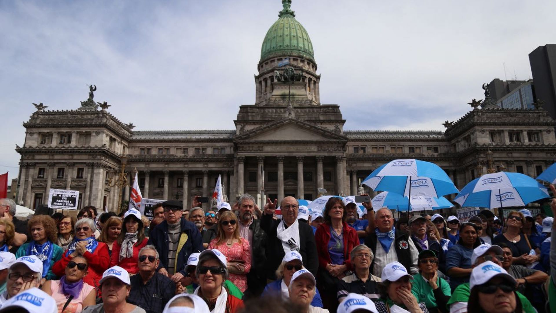 En defensa de la Seguridad Social