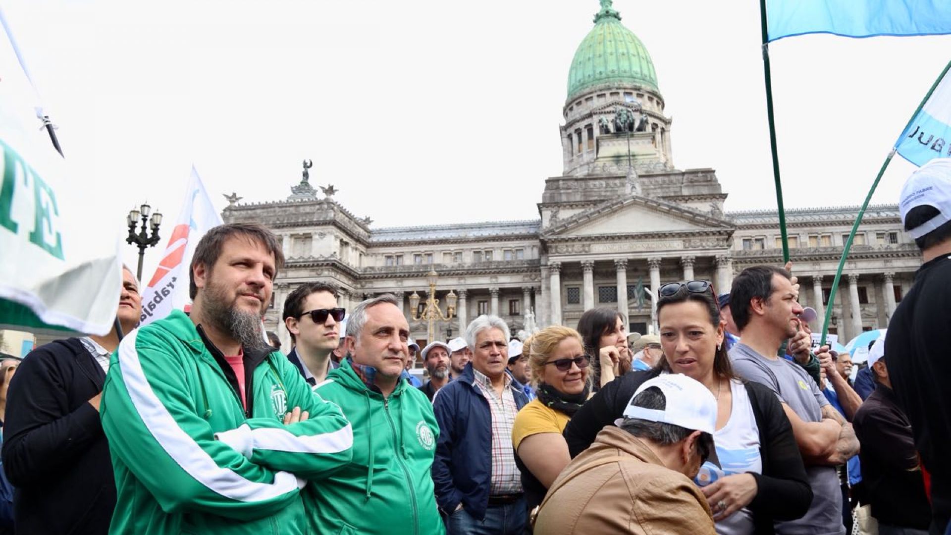 En defensa de la Seguridad Social