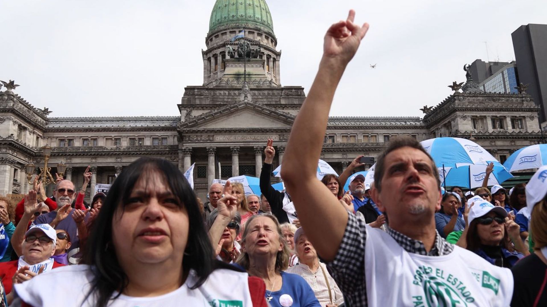 En defensa de la Seguridad Social