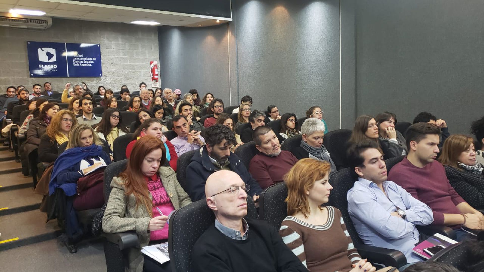 Políticas Públicas sobre Violencia Laboral