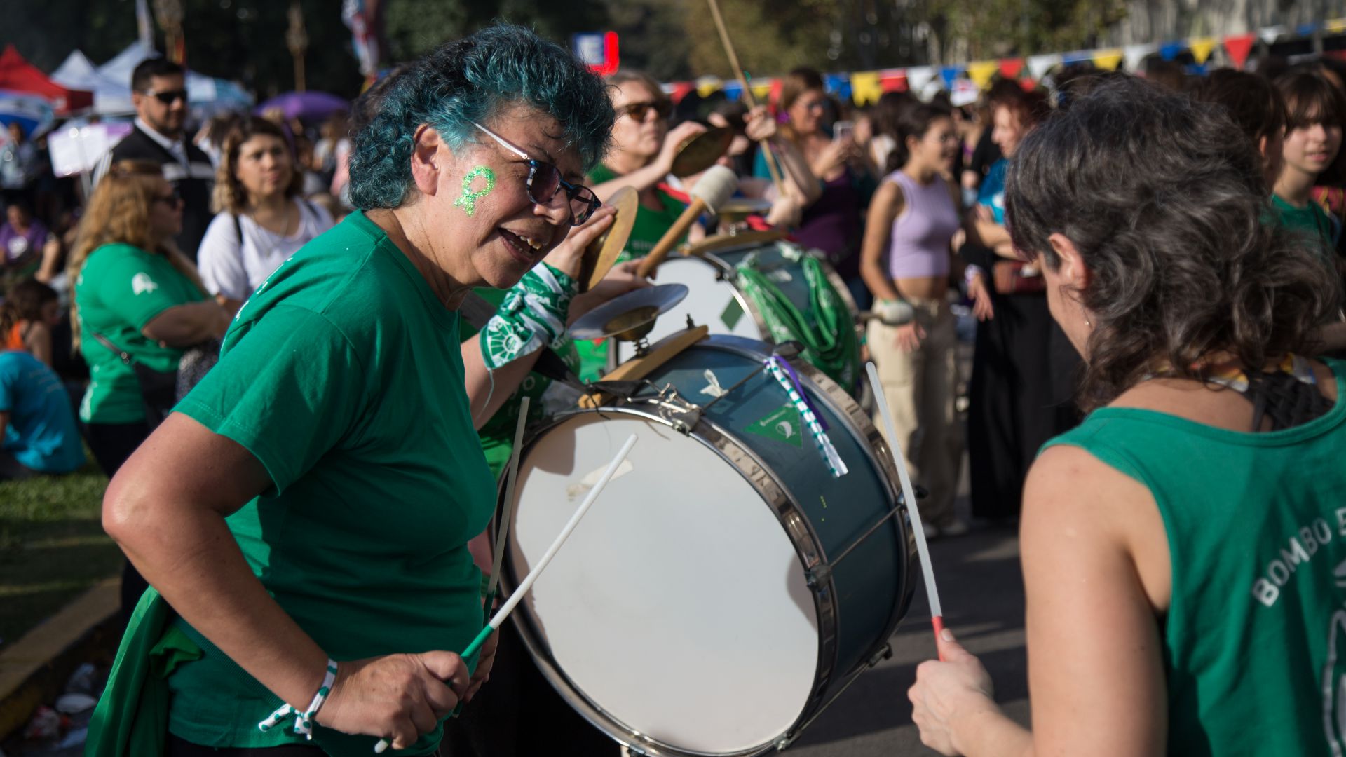 #3J: Sindicalismo transfeminista en las calles