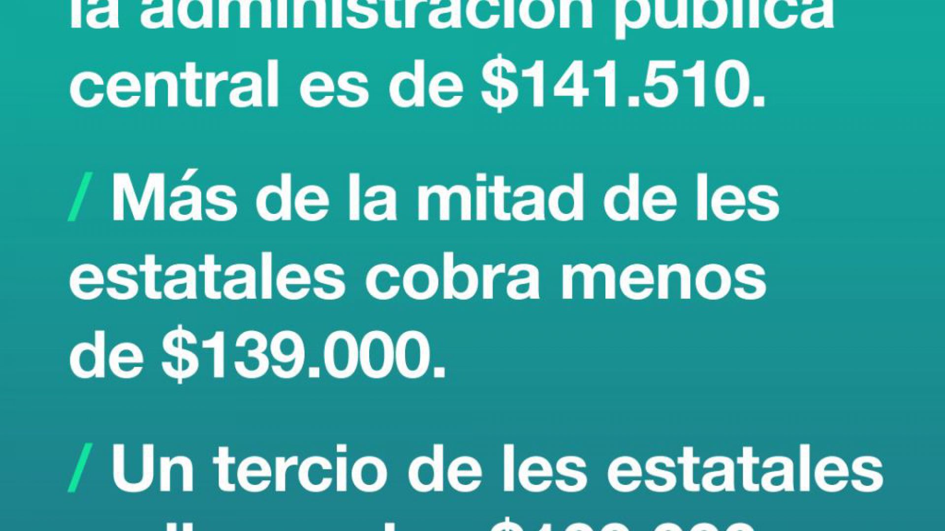 ¿Por qué es mal intencionada la nota de Clarín?