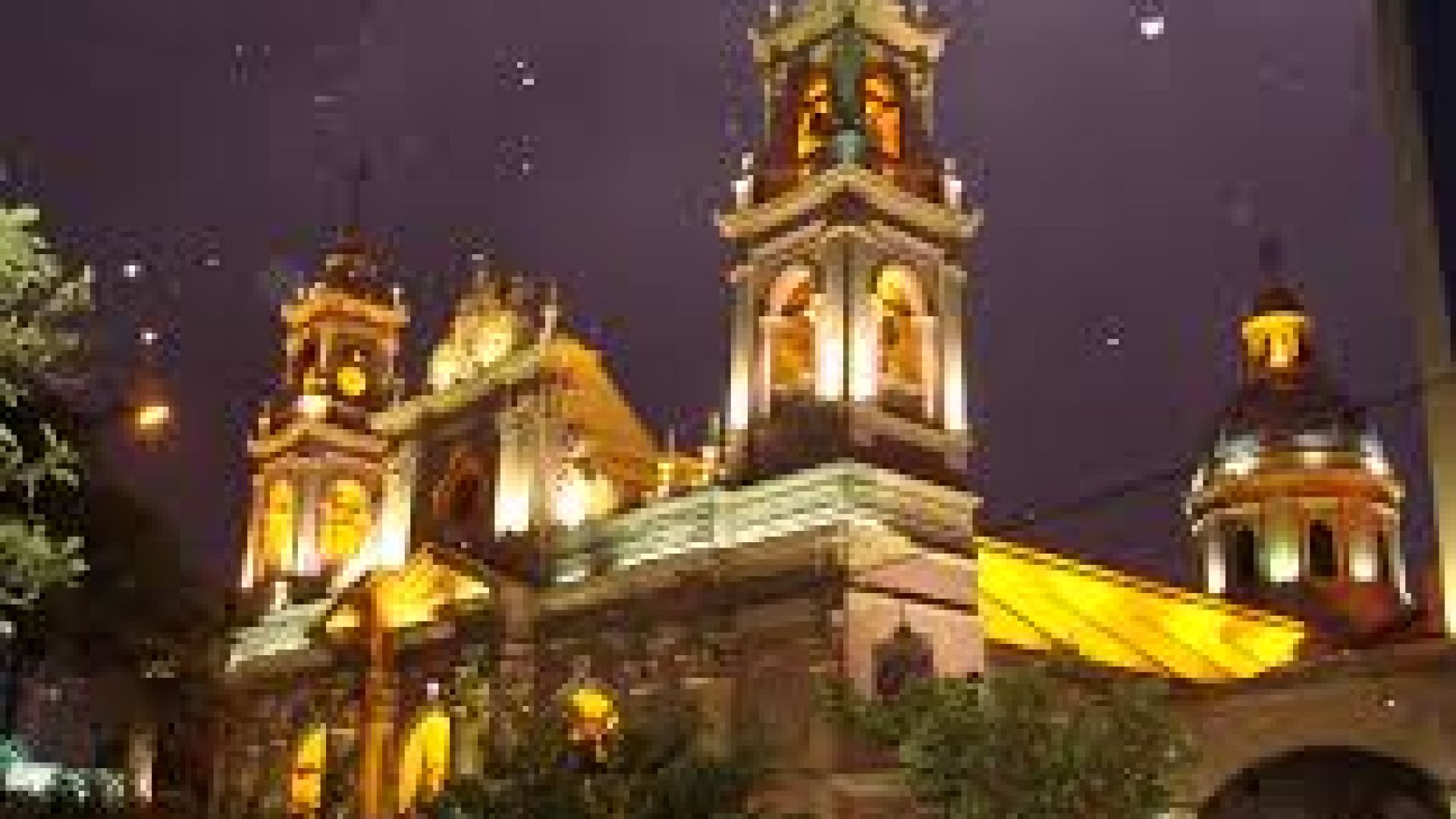 HOTEL MIRADOR DEL CERRO