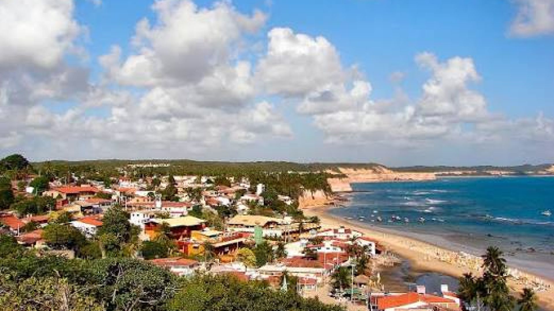 HOTEL PIPA ATLÂNTICO