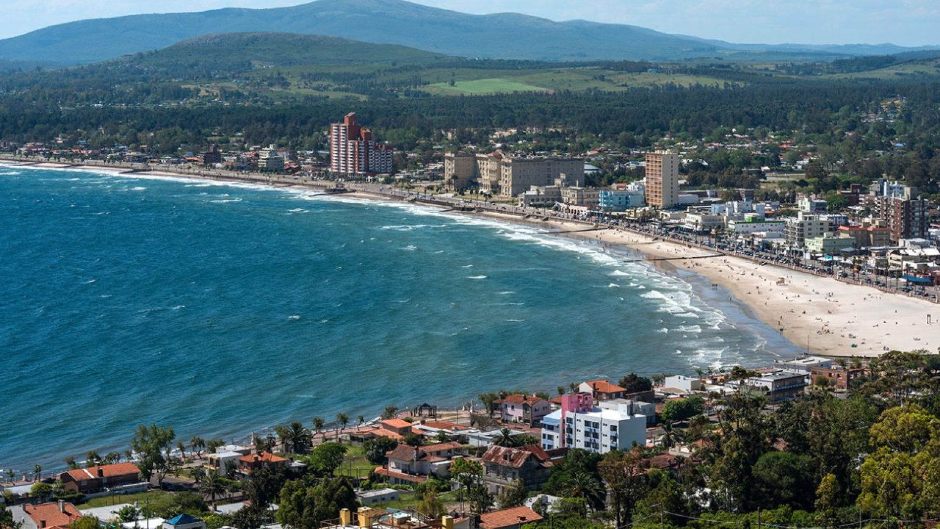 Punta del Este
